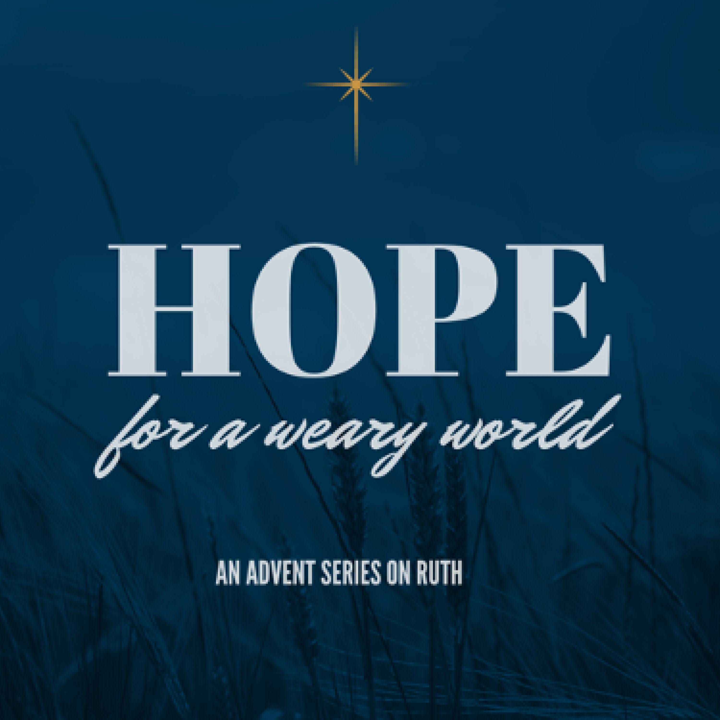 Ruth 1:1-22 - Hidden Providence episode artwork