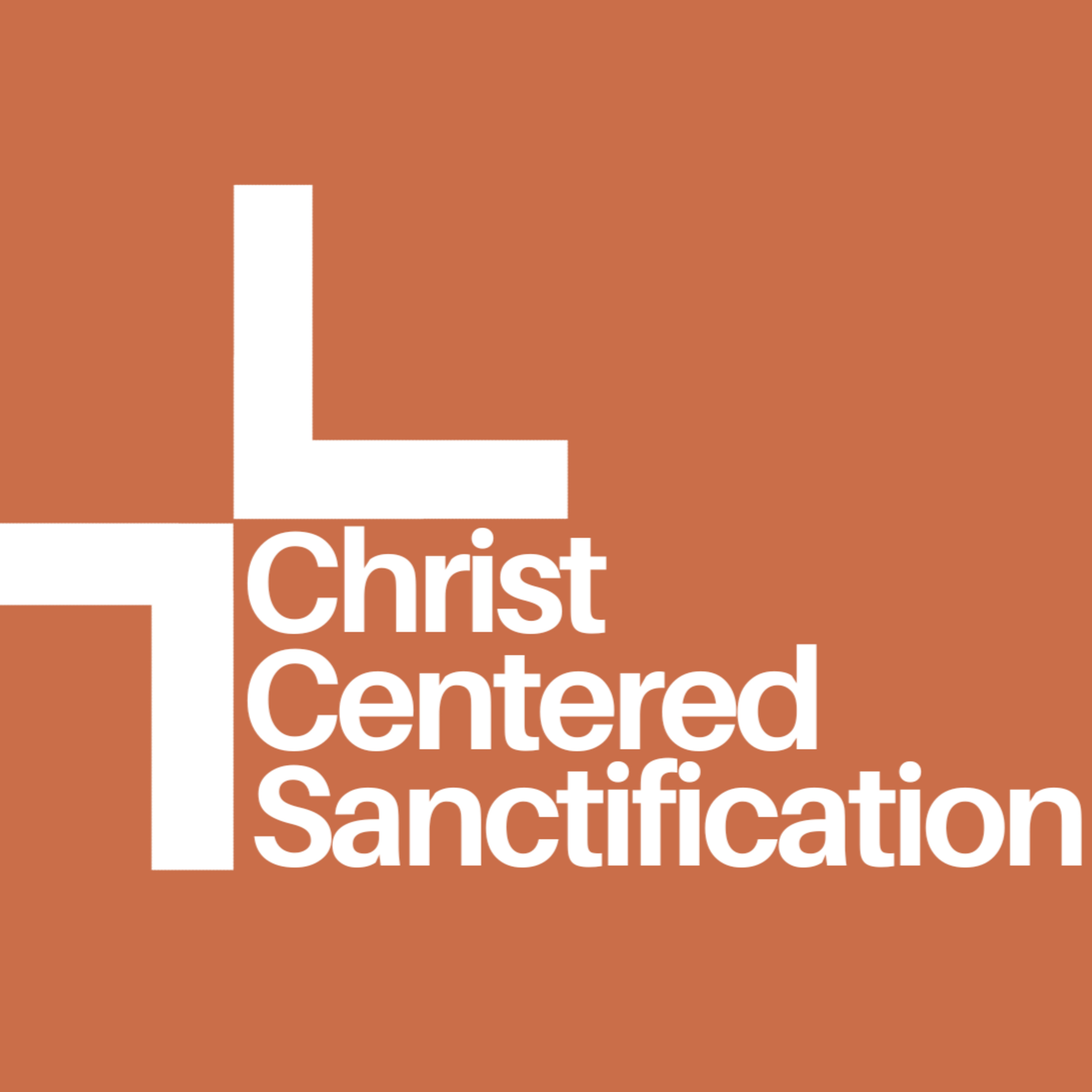 Equip Class - Christ Centered Sanctification (Session 2) episode artwork