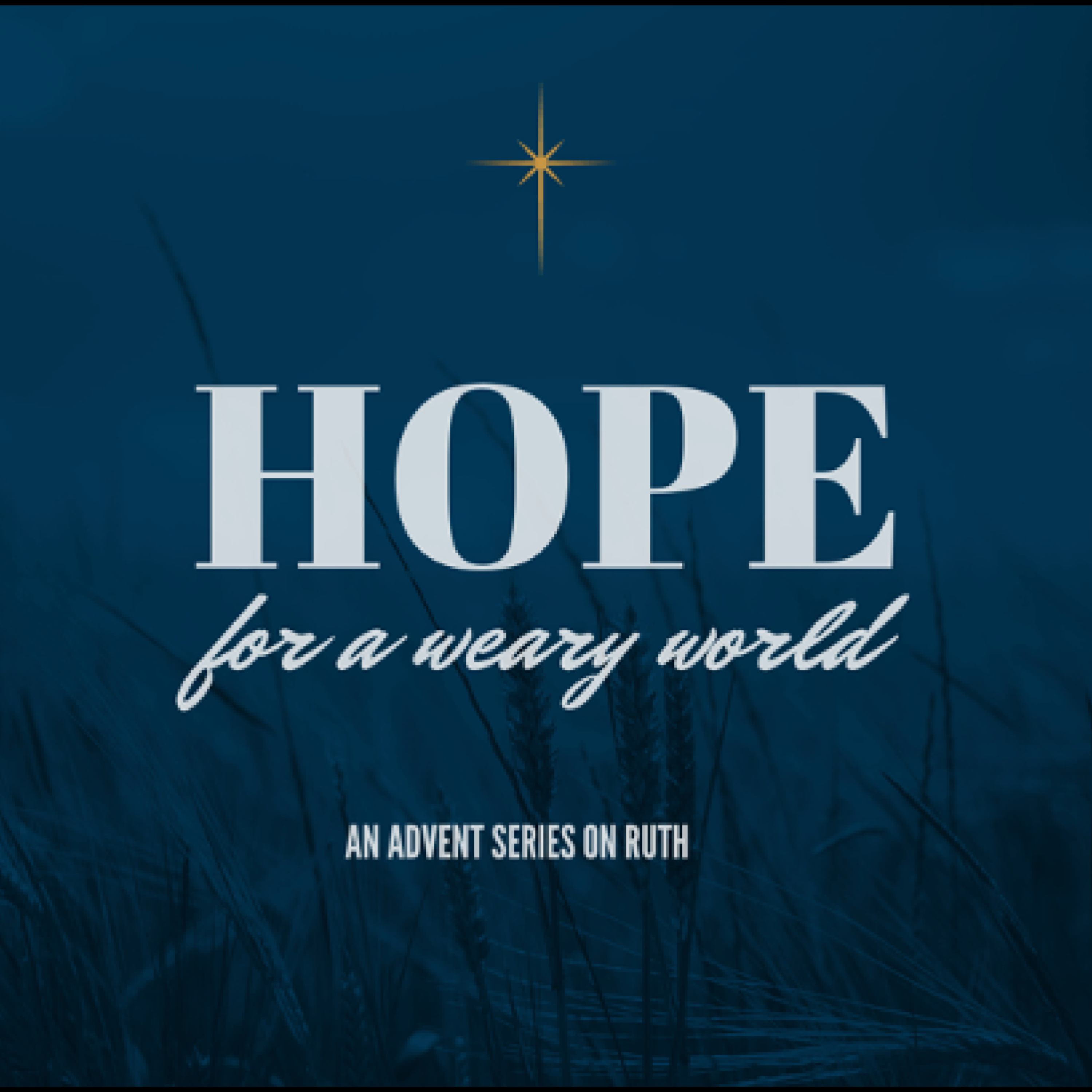 Ruth 3:1-18 - The Turning Point episode artwork