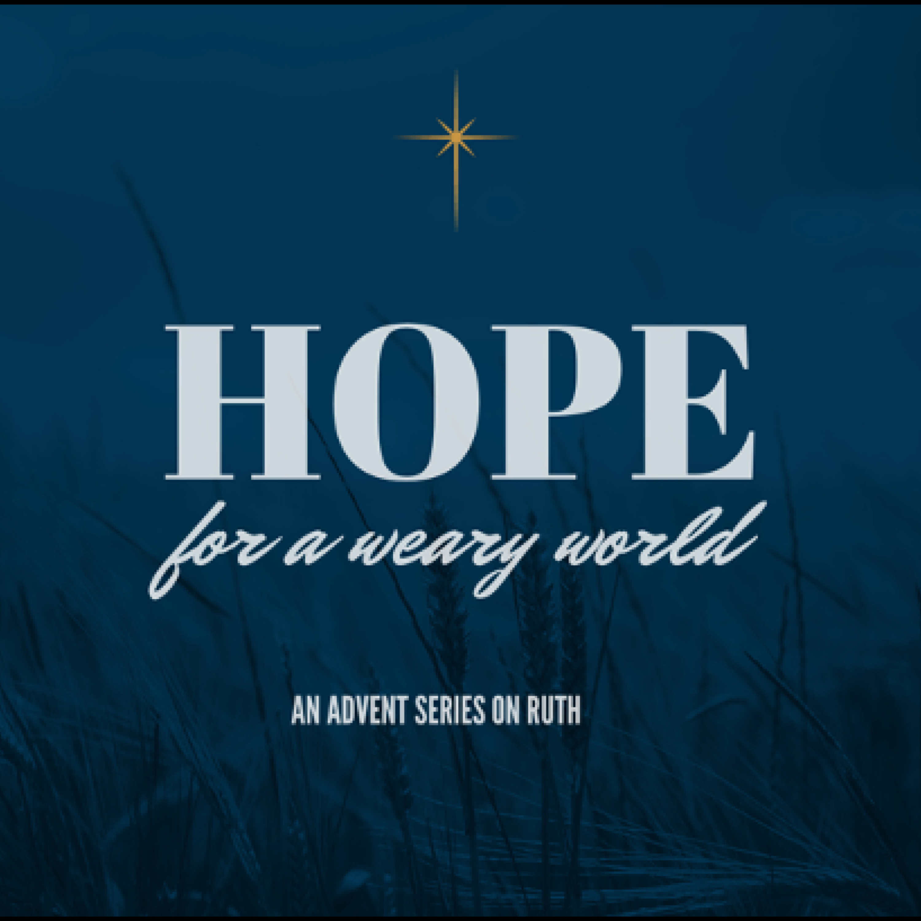 Ruth 4:1-22 - Rewards of Redeeming Grace episode artwork
