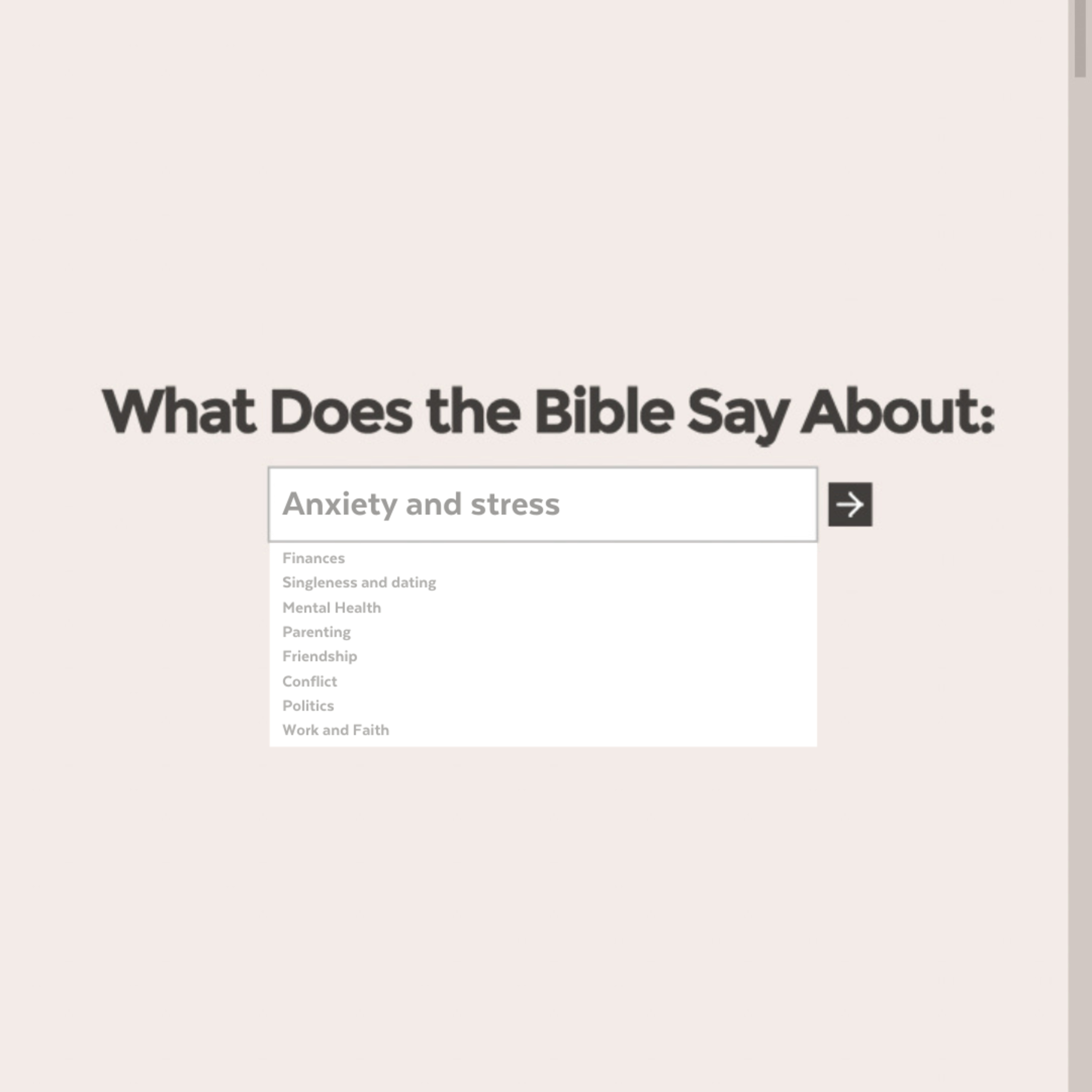 What Does the Bible Say About Friendship? - Ecclesiastes 4:9-12 episode artwork