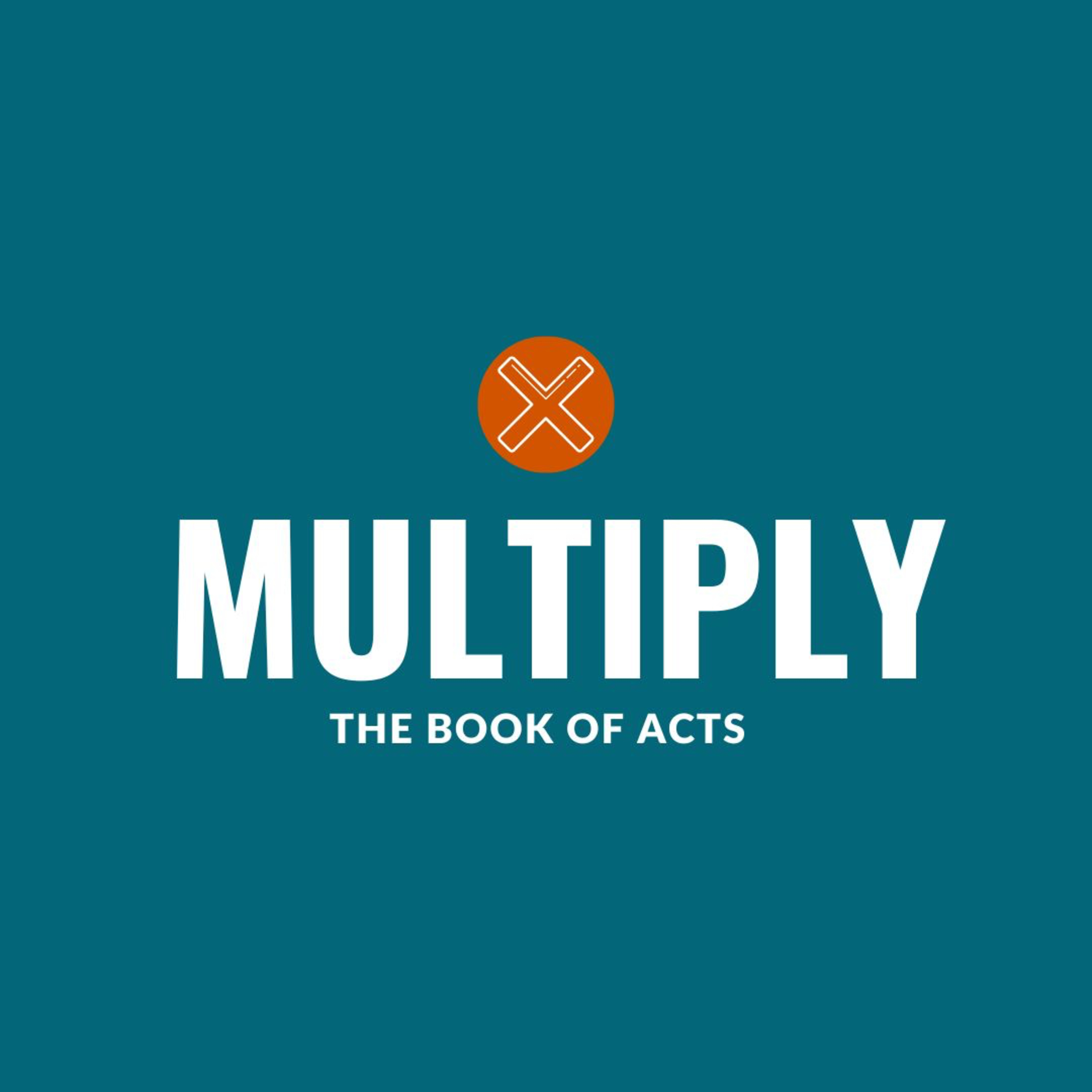 Gospel-Centered Churches - Acts 11:1-26 episode artwork