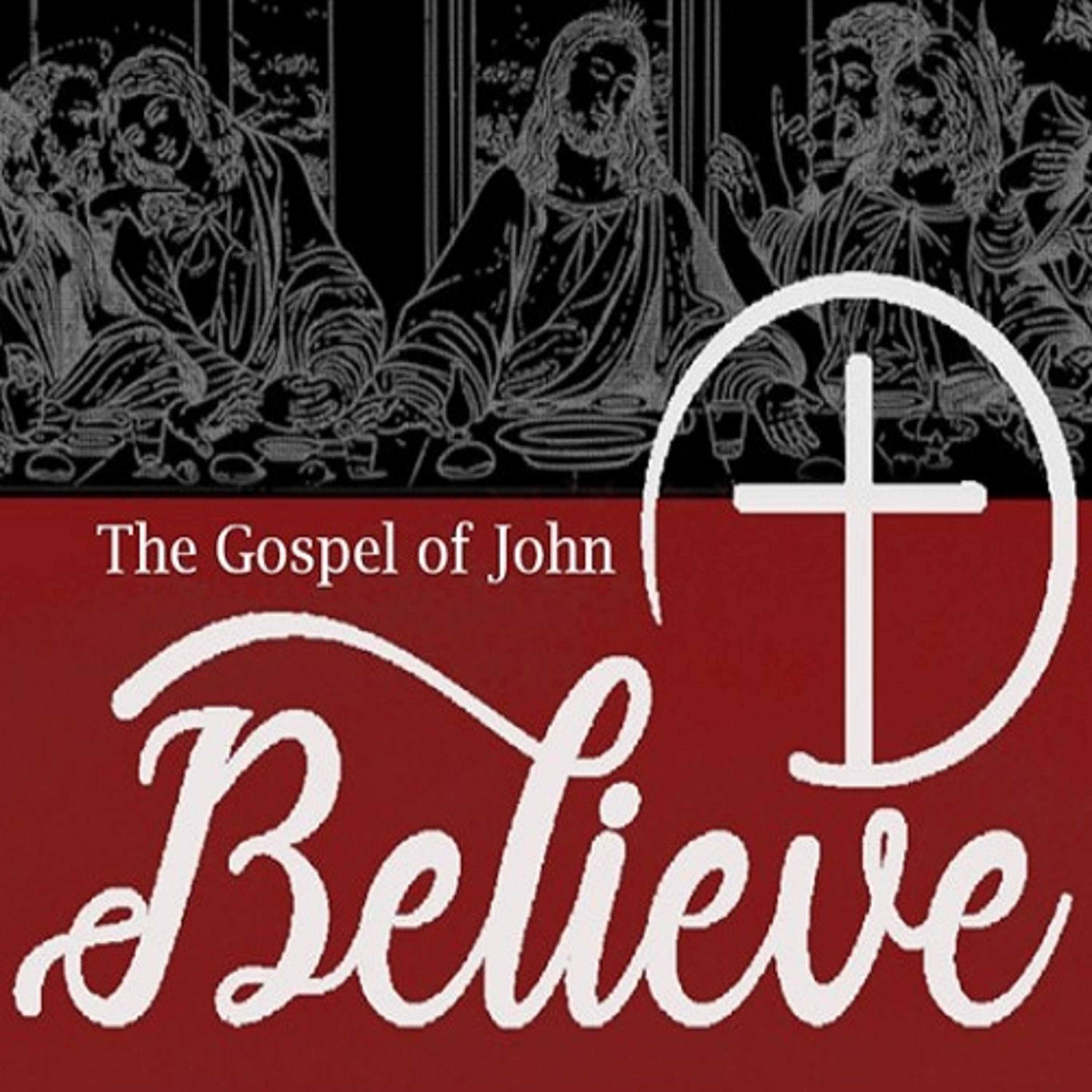 Believe: Part 15 - The First Evangelist episode artwork