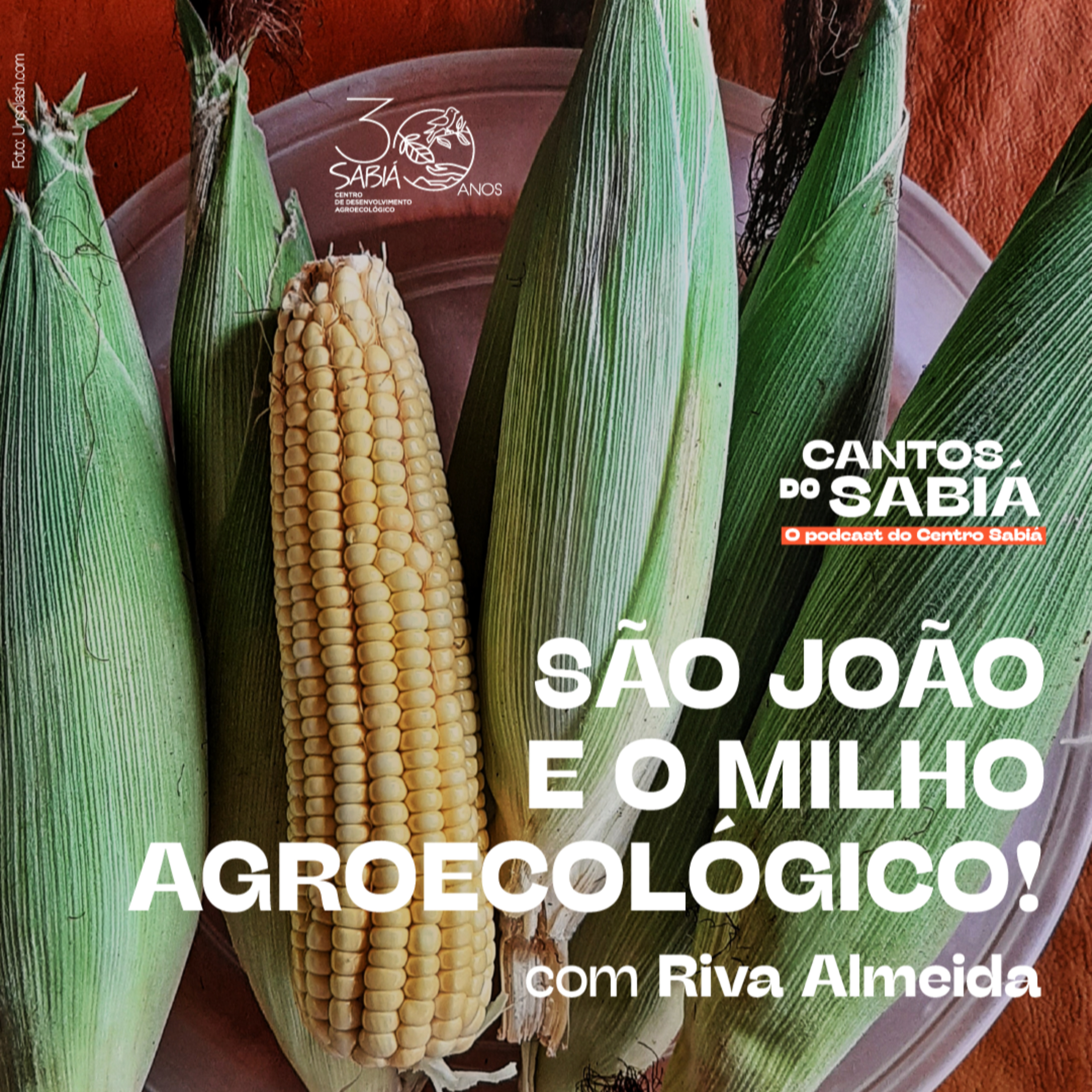 Centro Sabiá