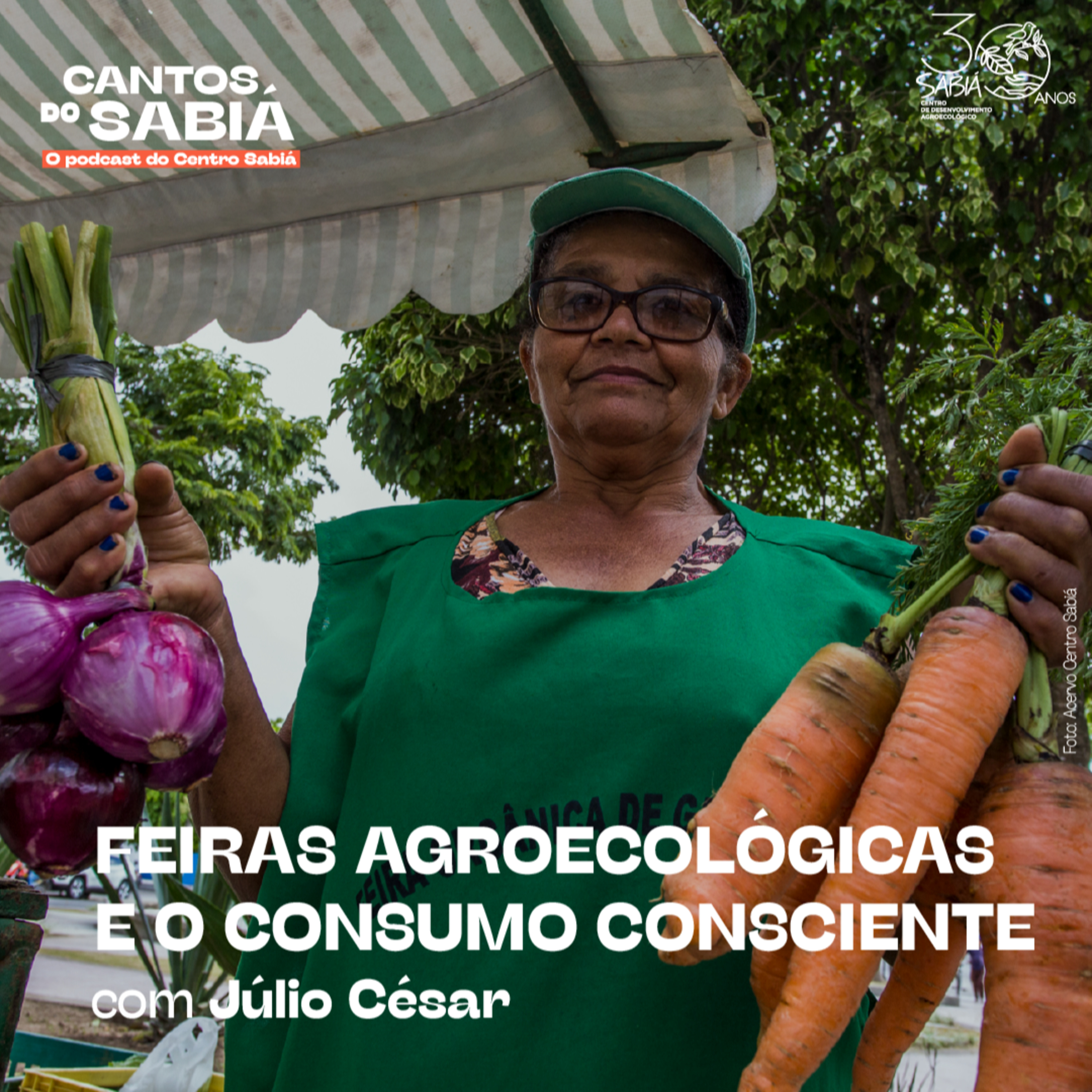 Centro Sabiá