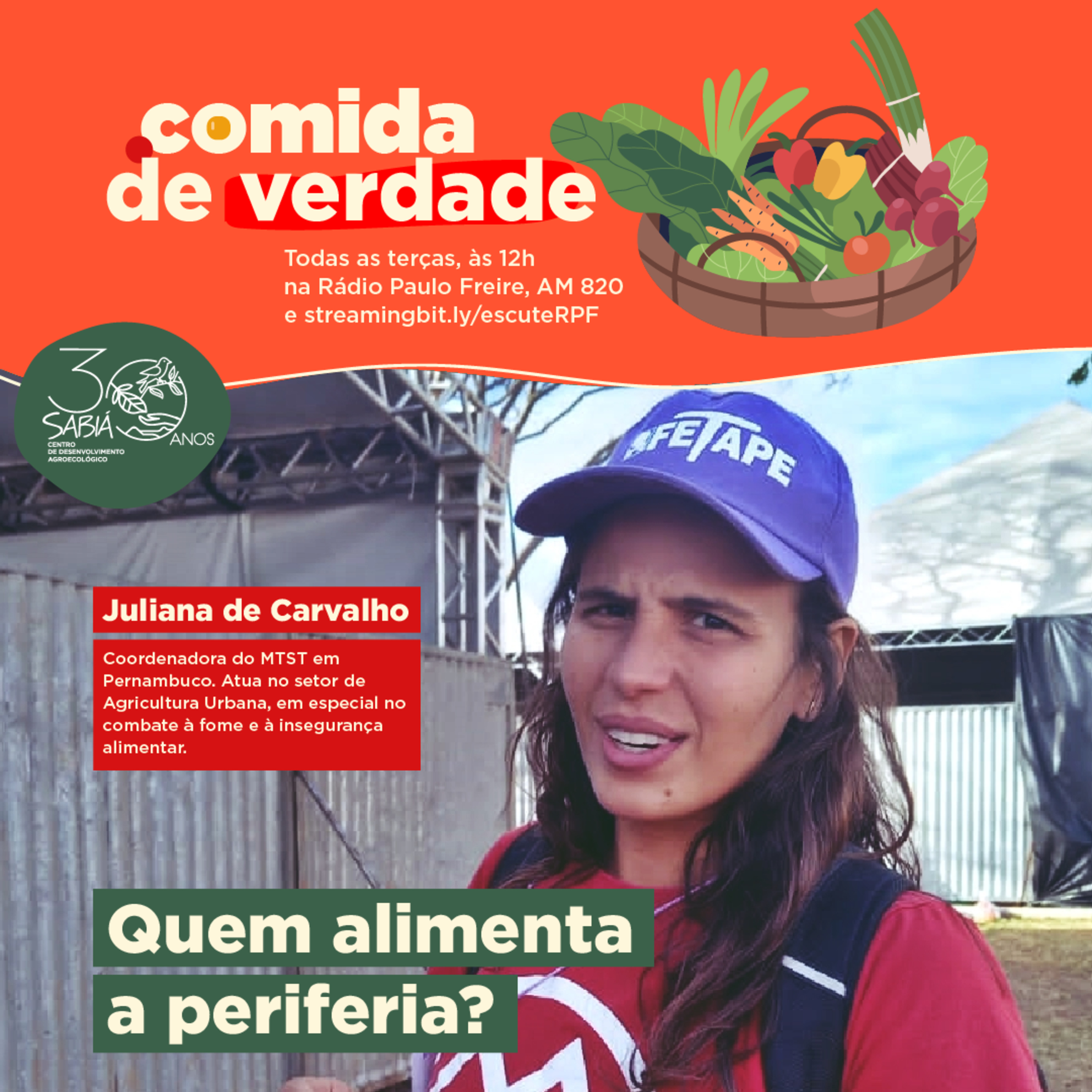 Centro Sabiá
