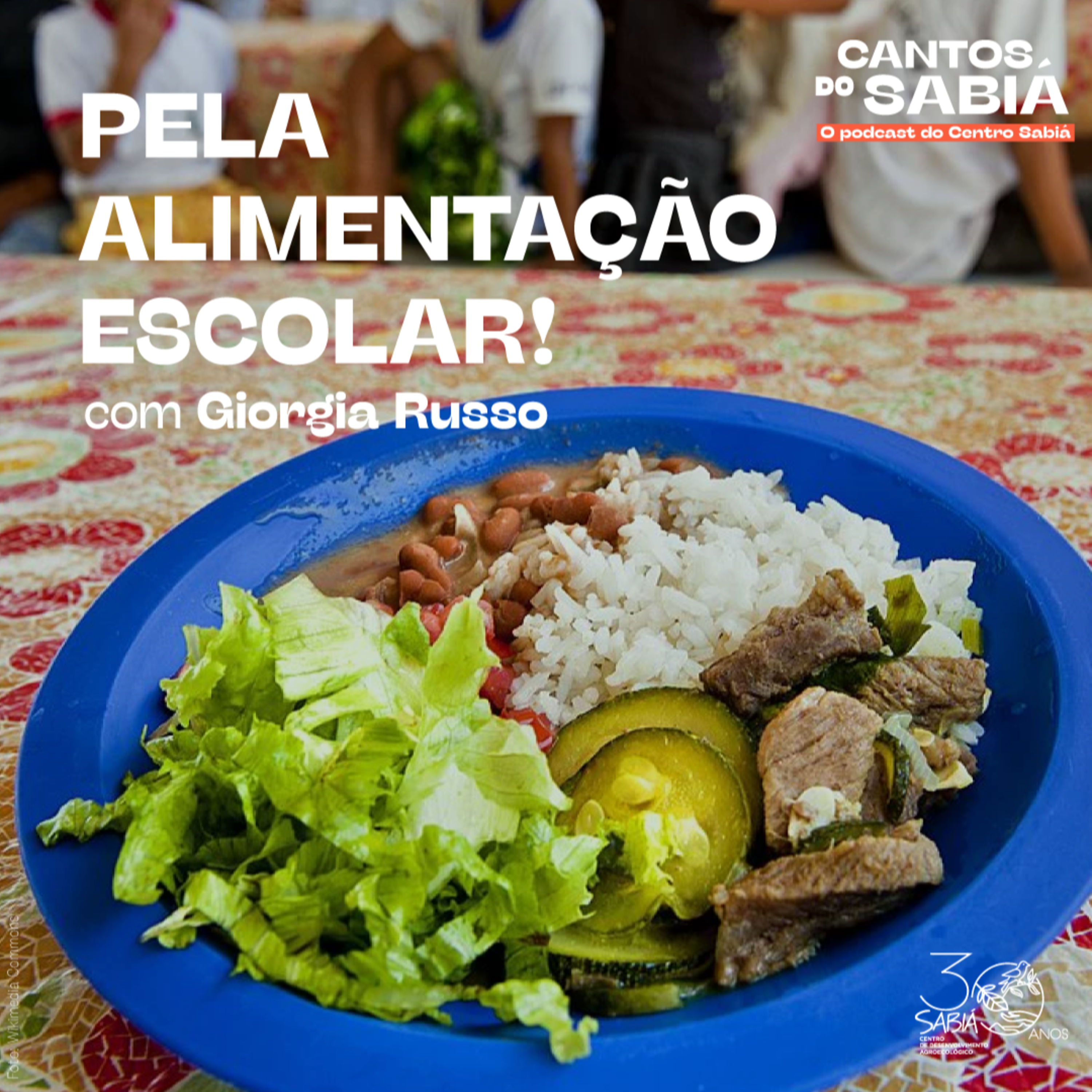 Centro Sabiá