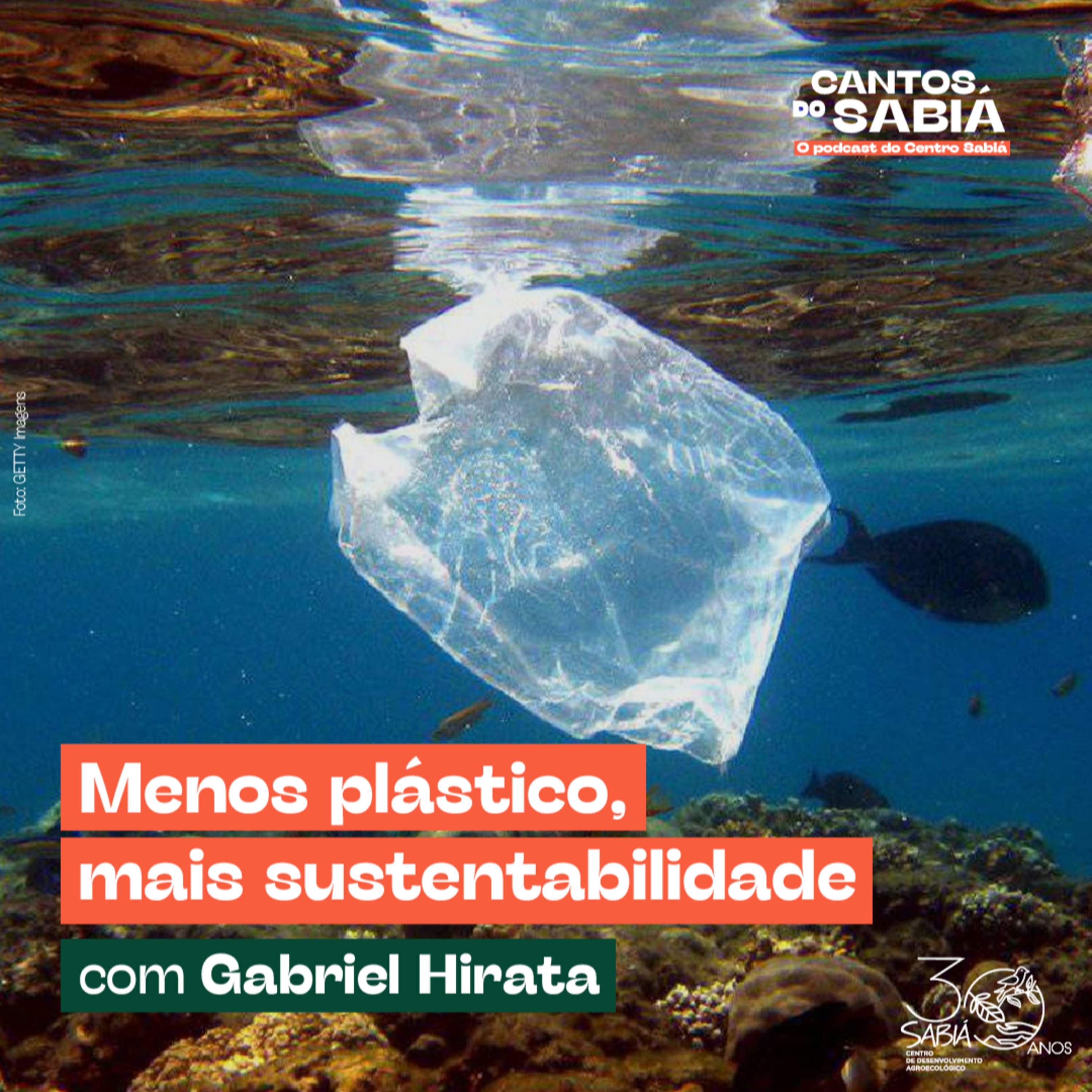 Centro Sabiá