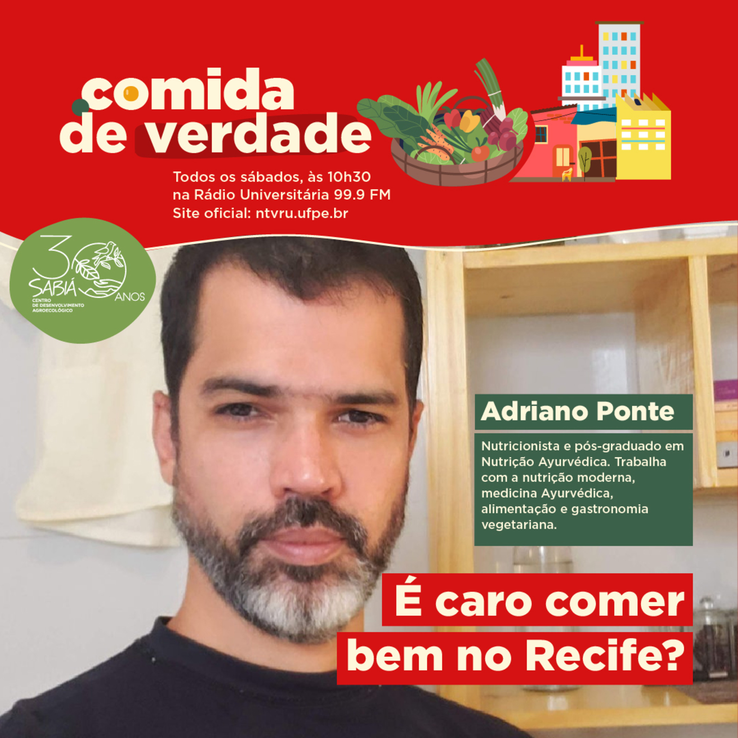Centro Sabiá