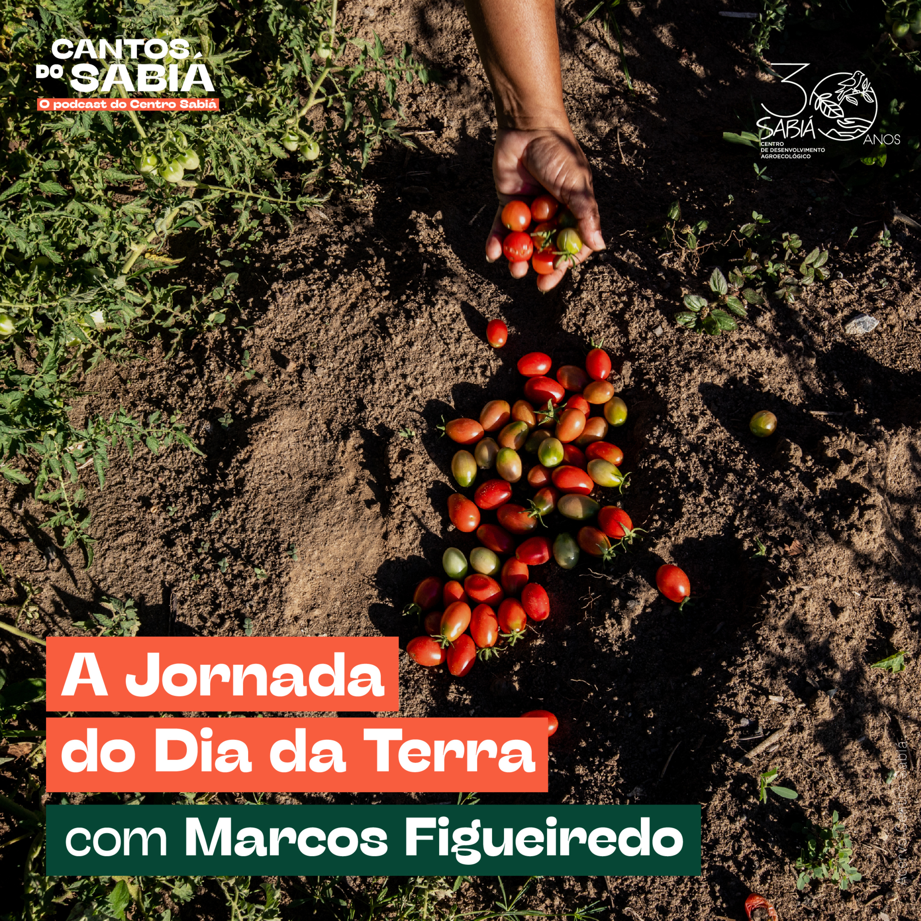 Centro Sabiá