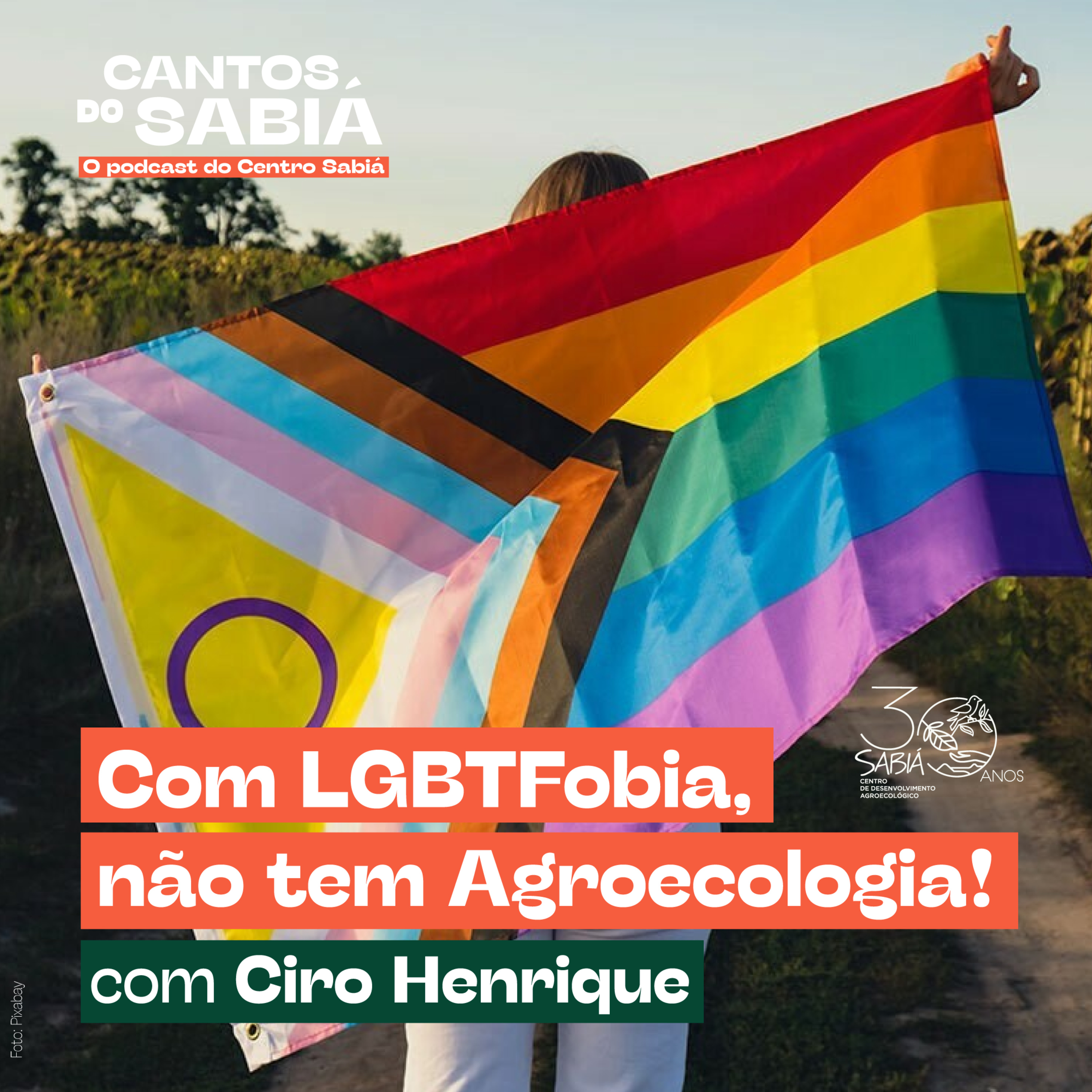 Centro Sabiá
