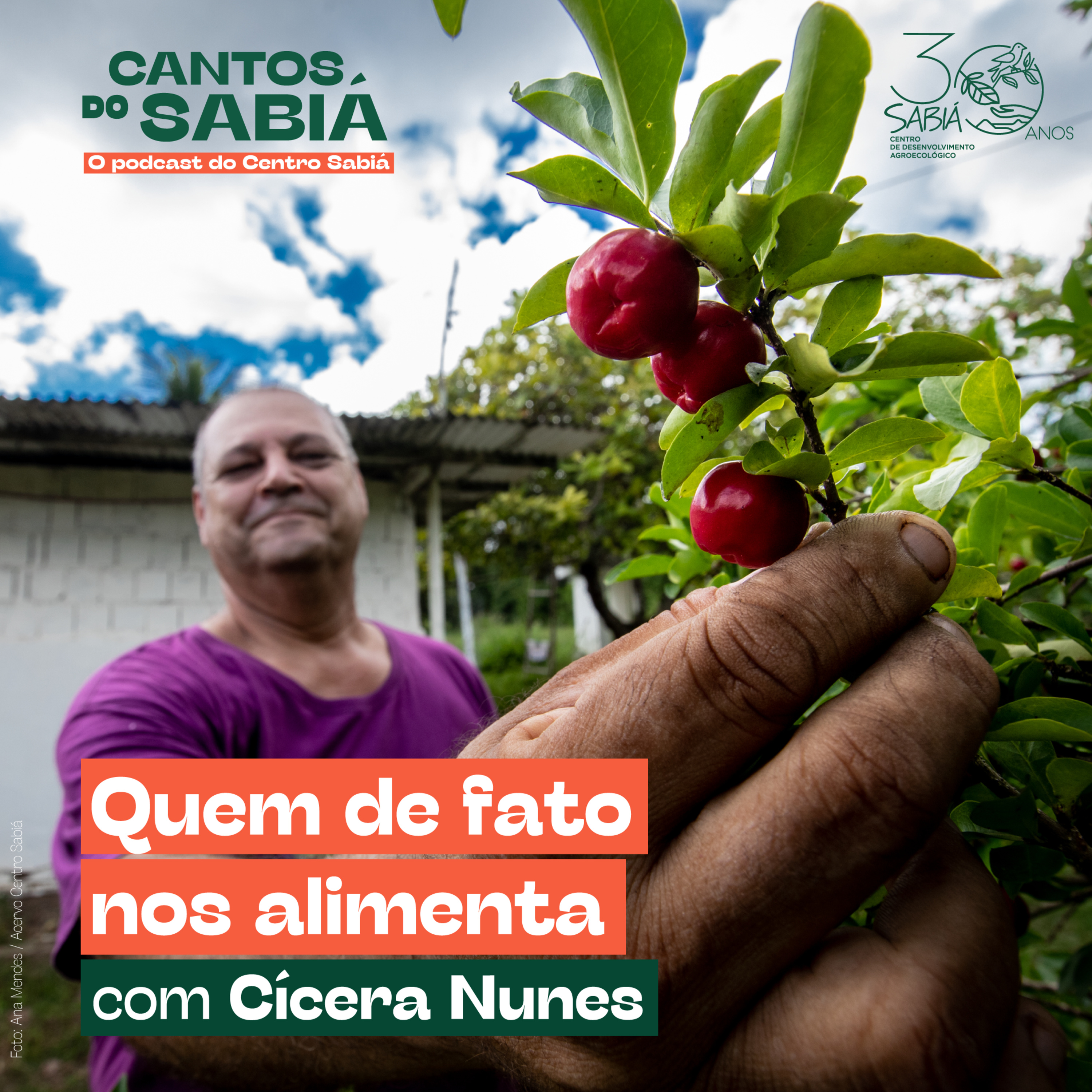 Centro Sabiá