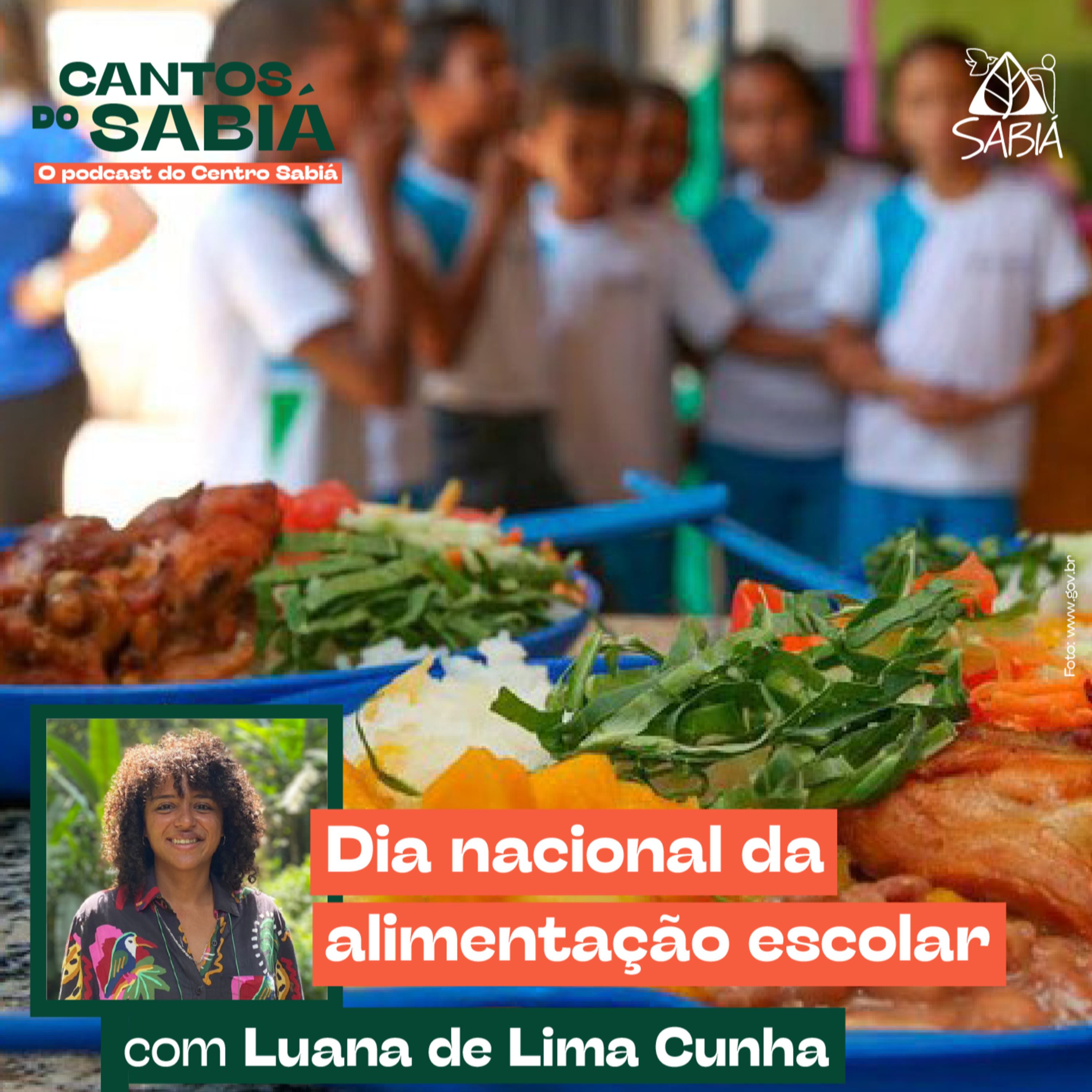 Centro Sabiá