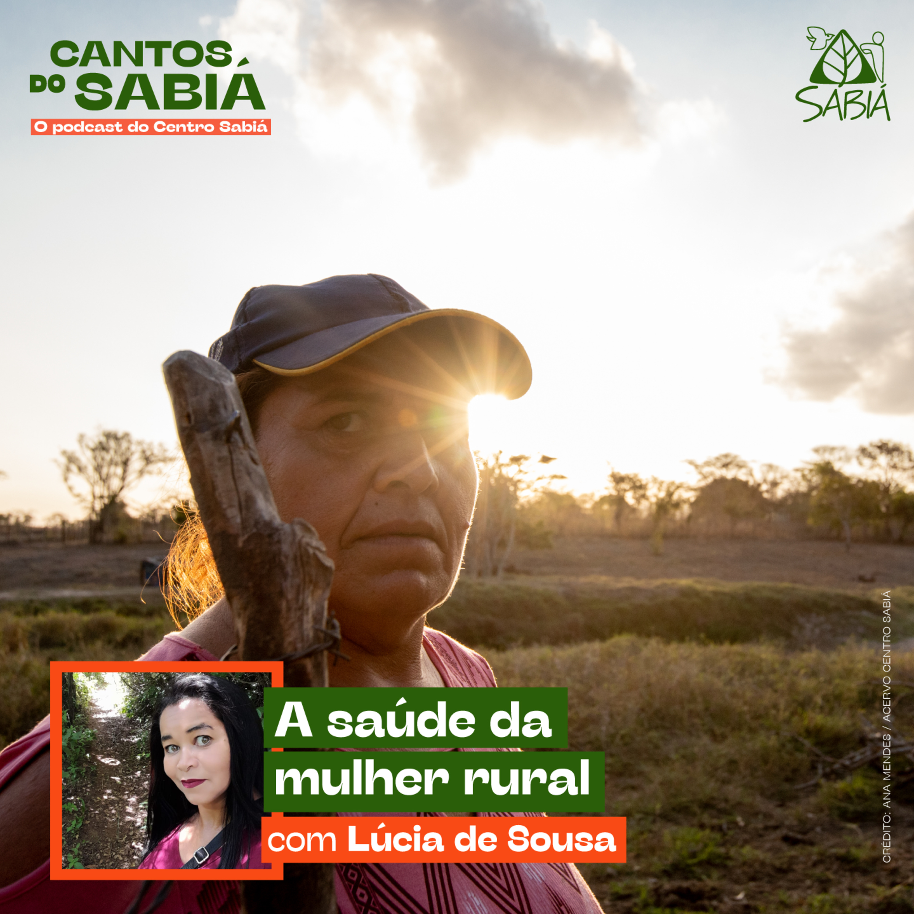 Centro Sabiá