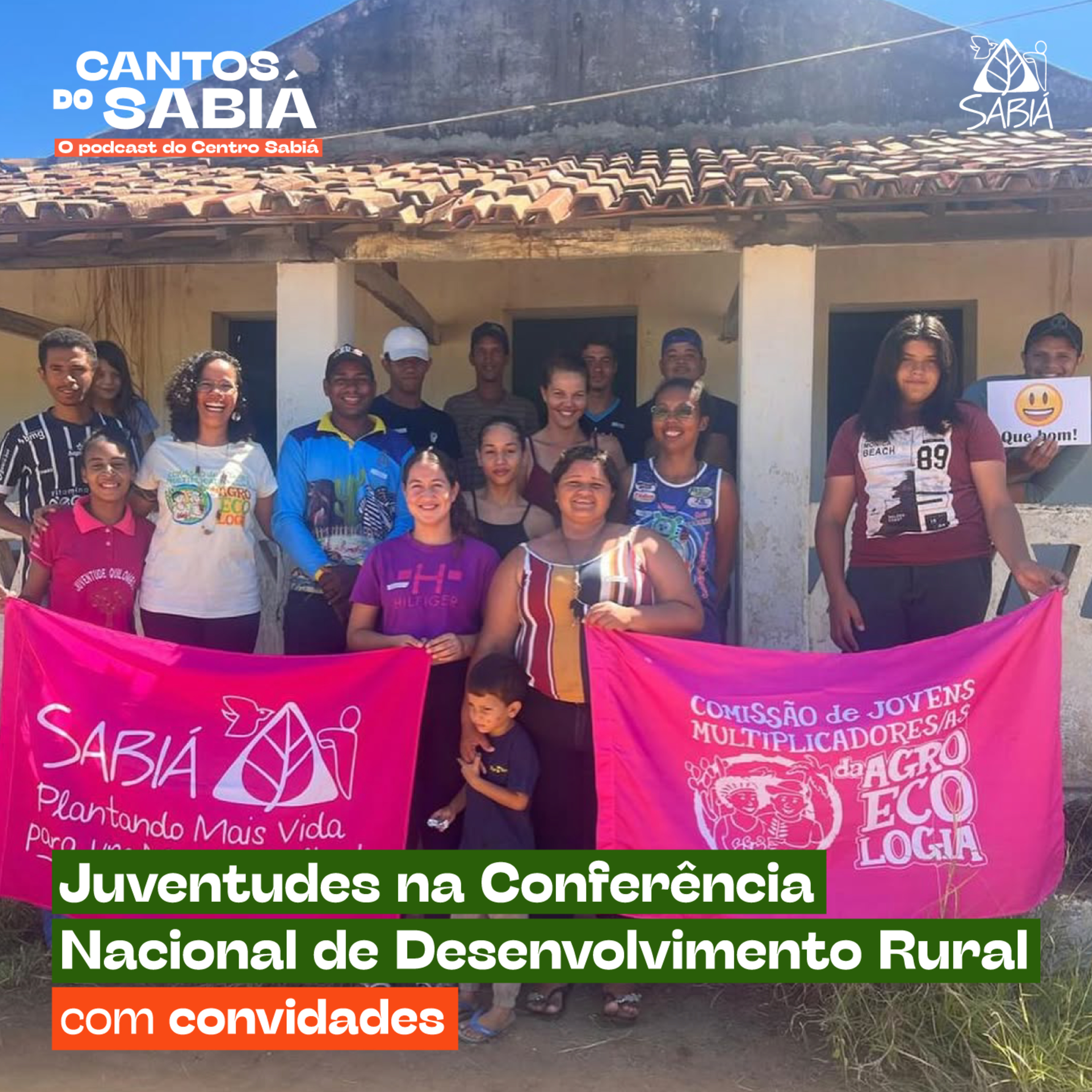 Centro Sabiá