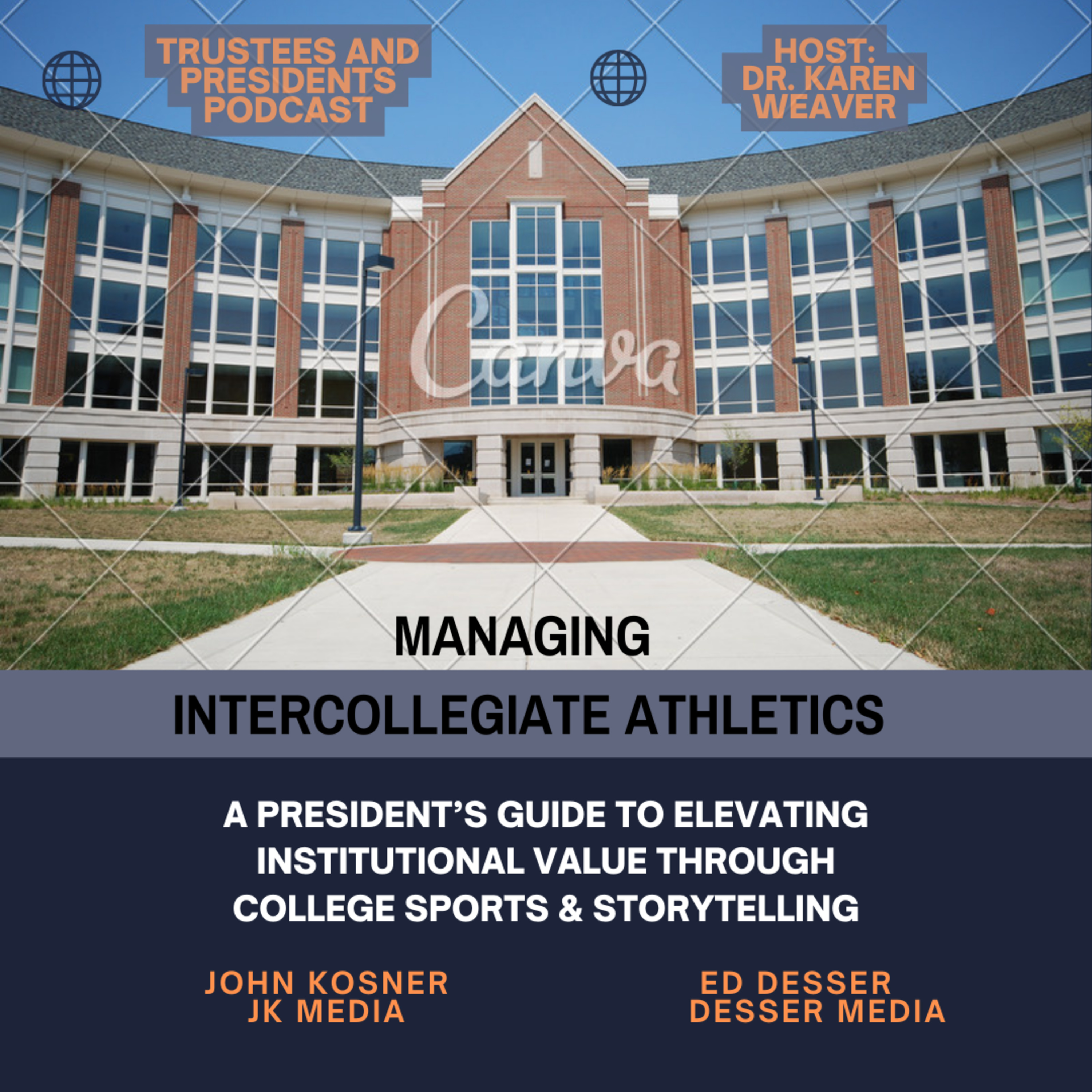 A President’s Guide to Elevating Institutional Value Through College Sports & Storytelling