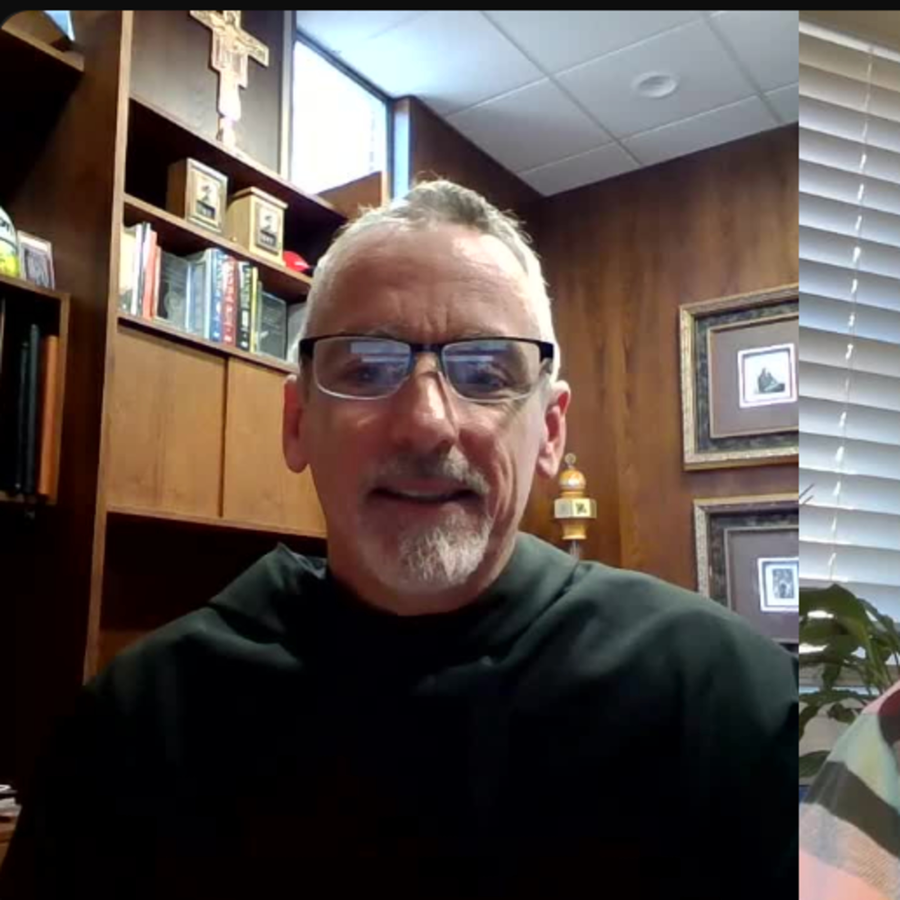 A Time for Choosing-Saint Francis Moves from DI to DIII