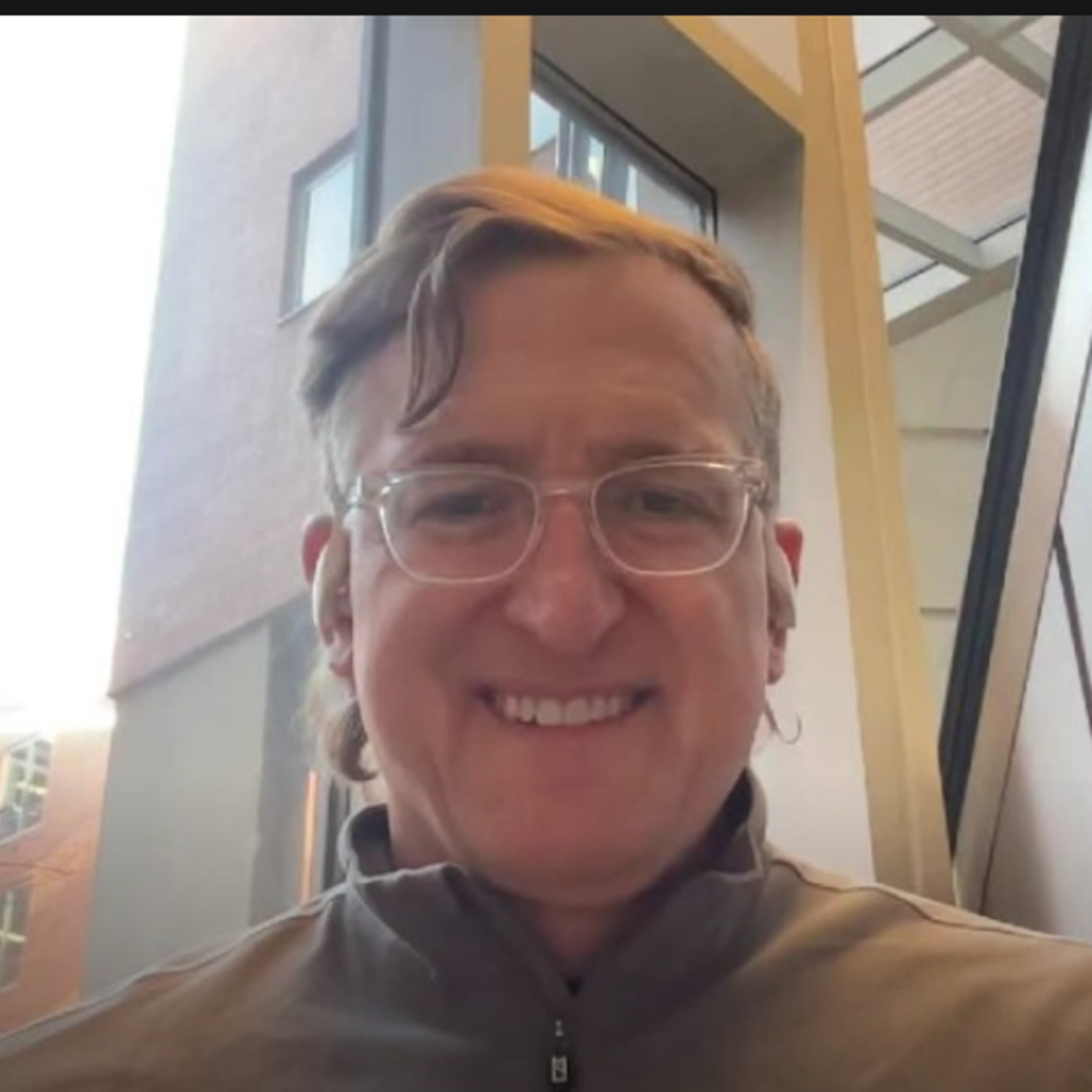 College Sports 2.0: Reinventing Revenue with Michael Schreiber, Founder, Playfly Sports