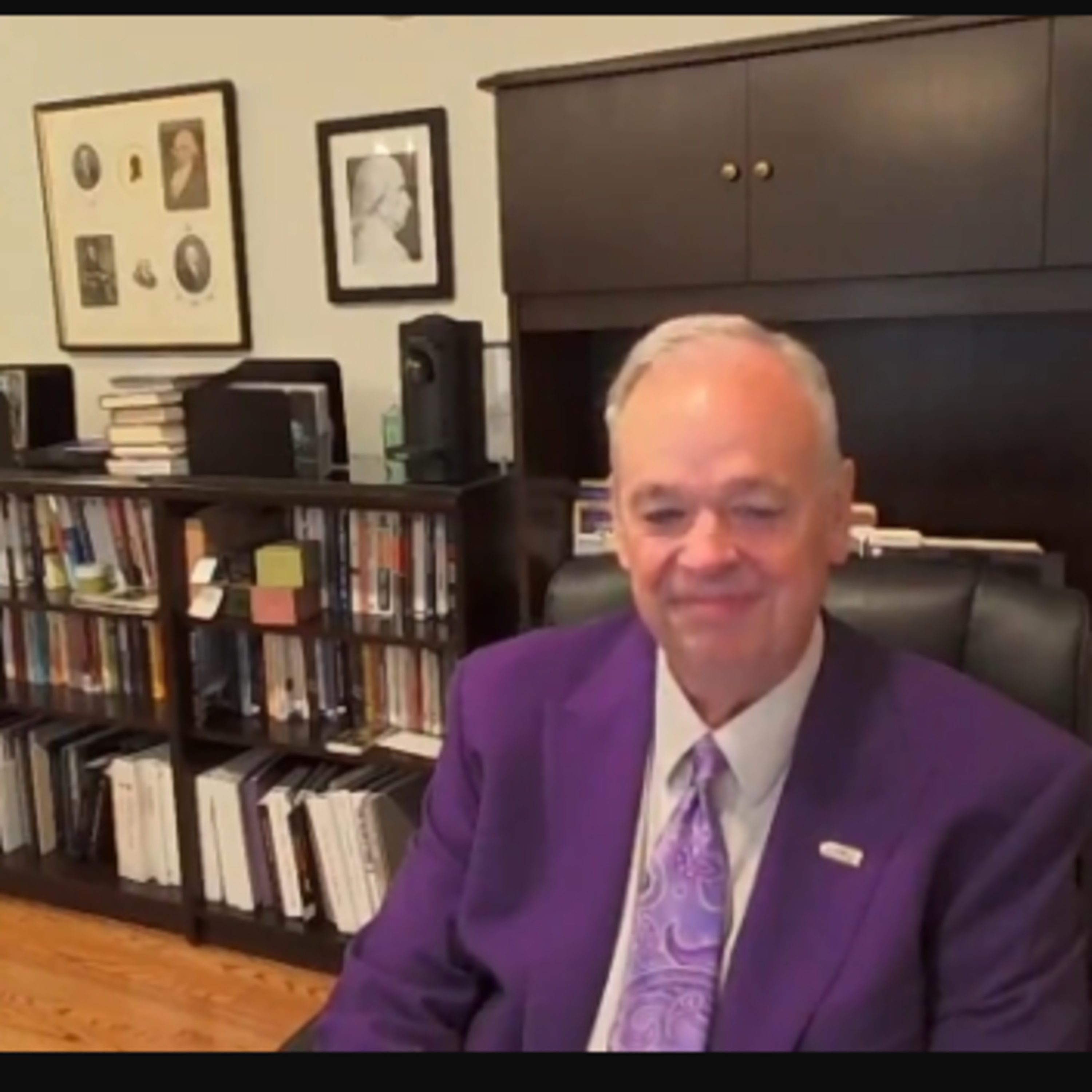 How JMU Plays ‘Moneyball’ to Compete With College Athletics Giants episode artwork