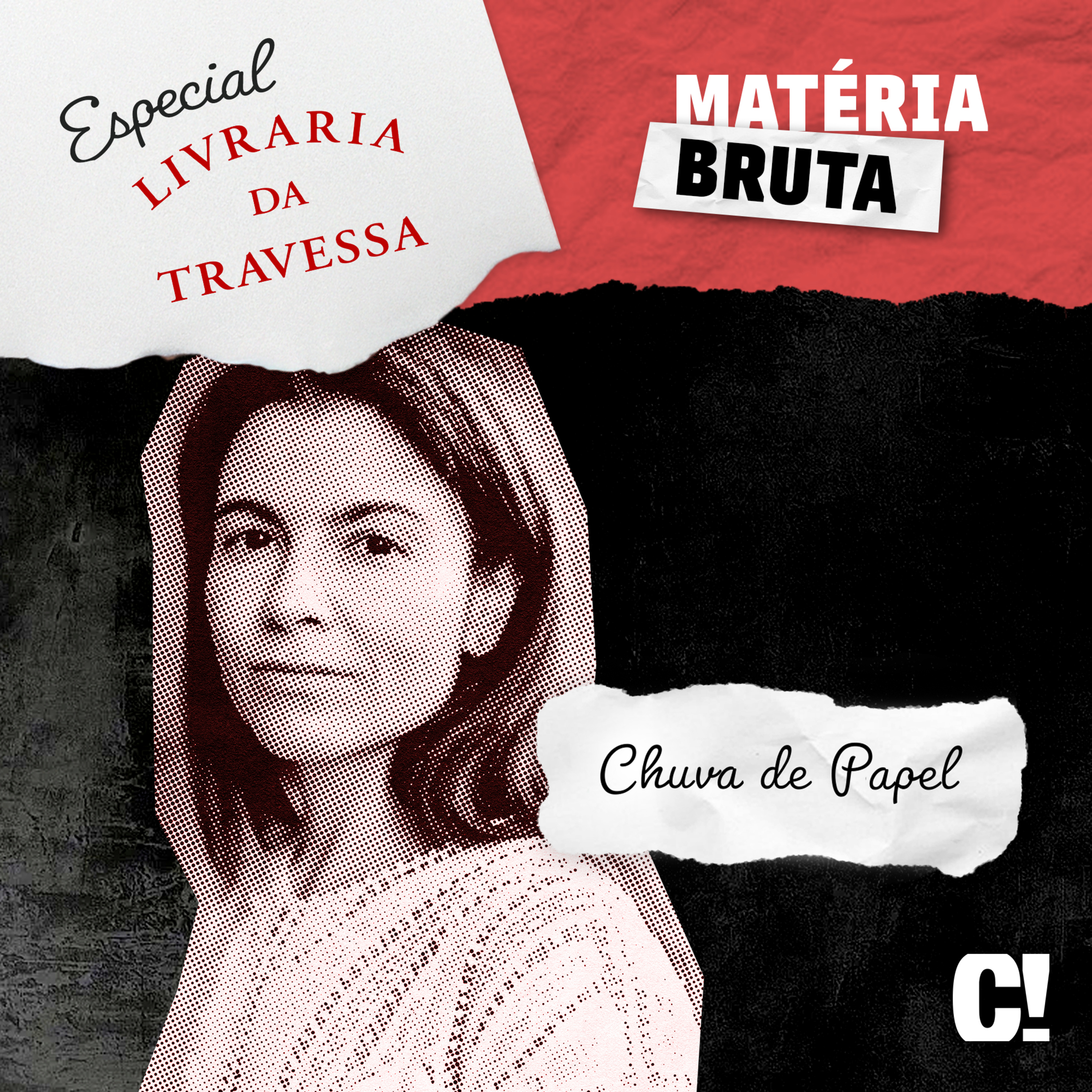 Matéria Bruta