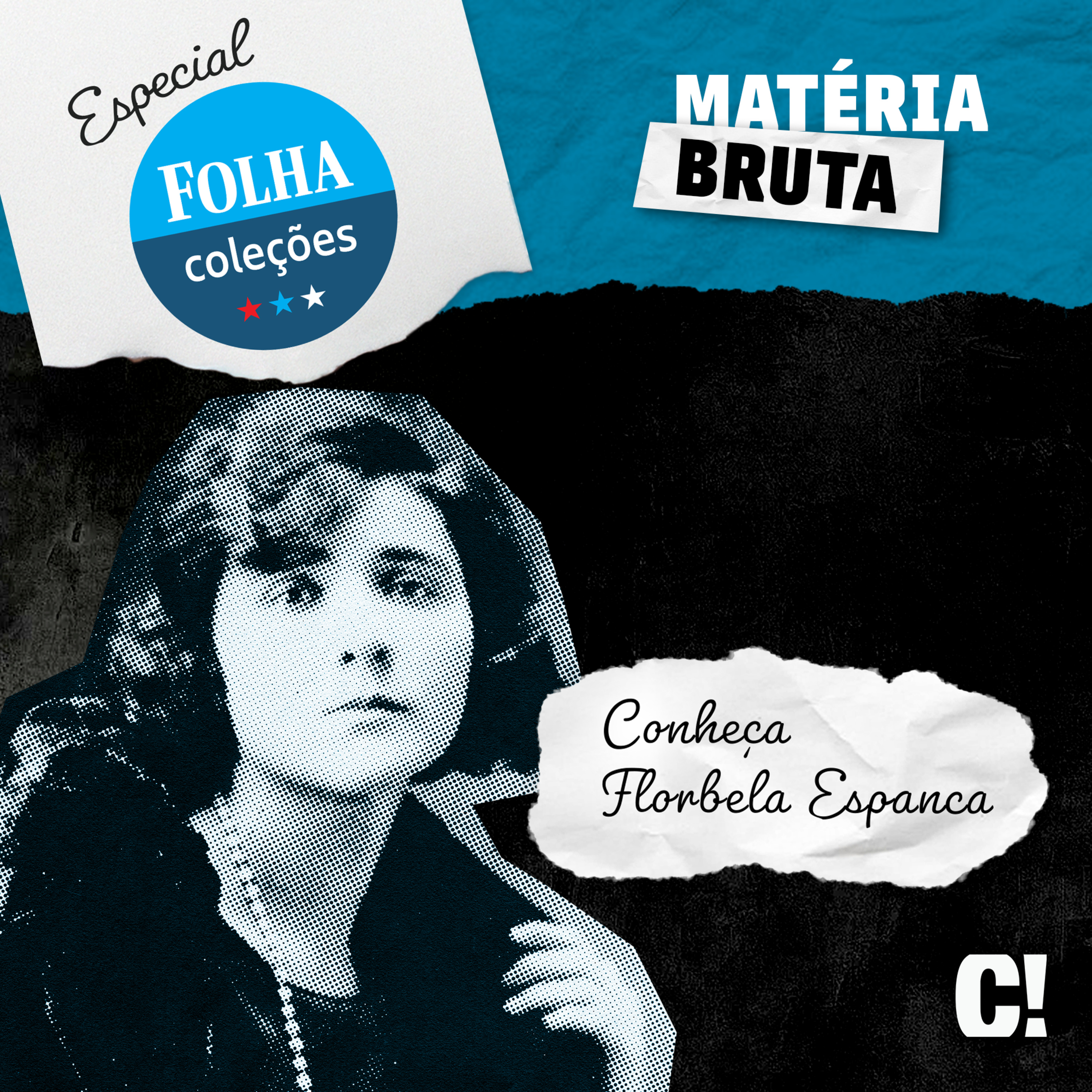 Matéria Bruta