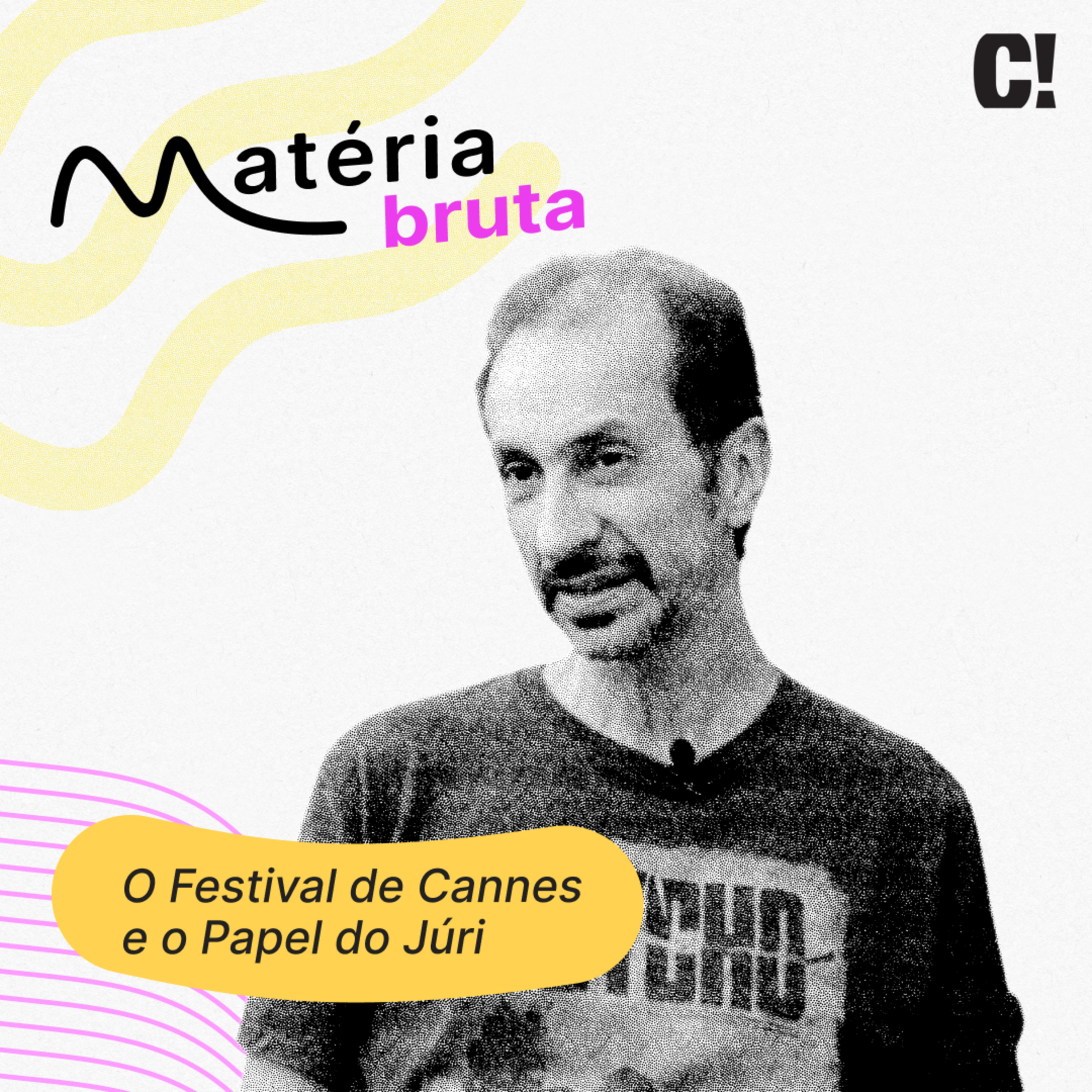 Matéria Bruta