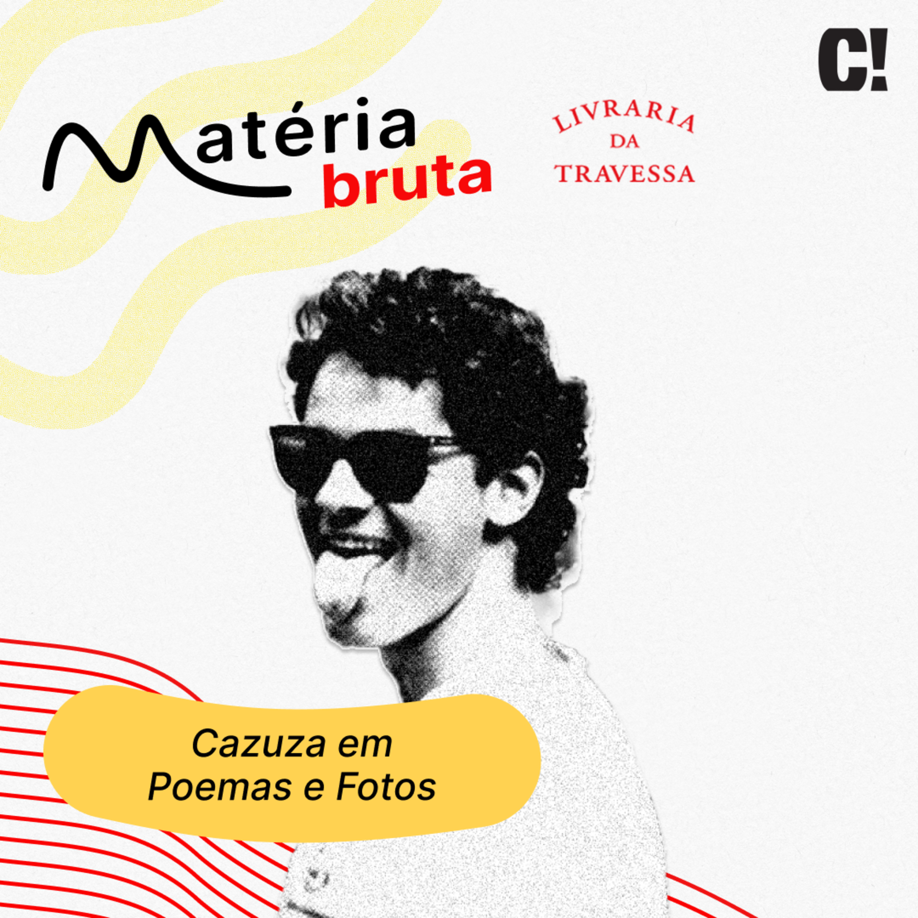 Matéria Bruta