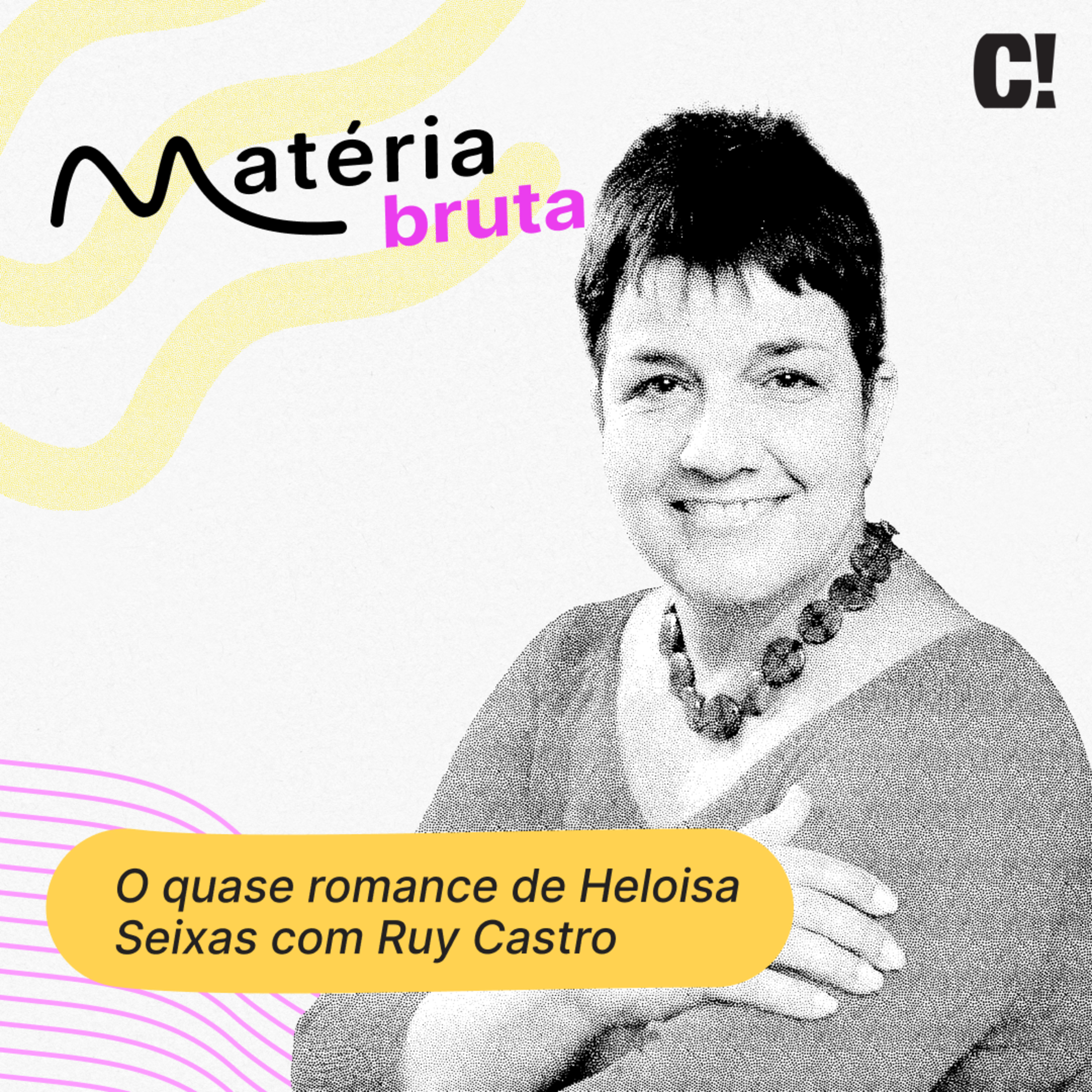 Matéria Bruta