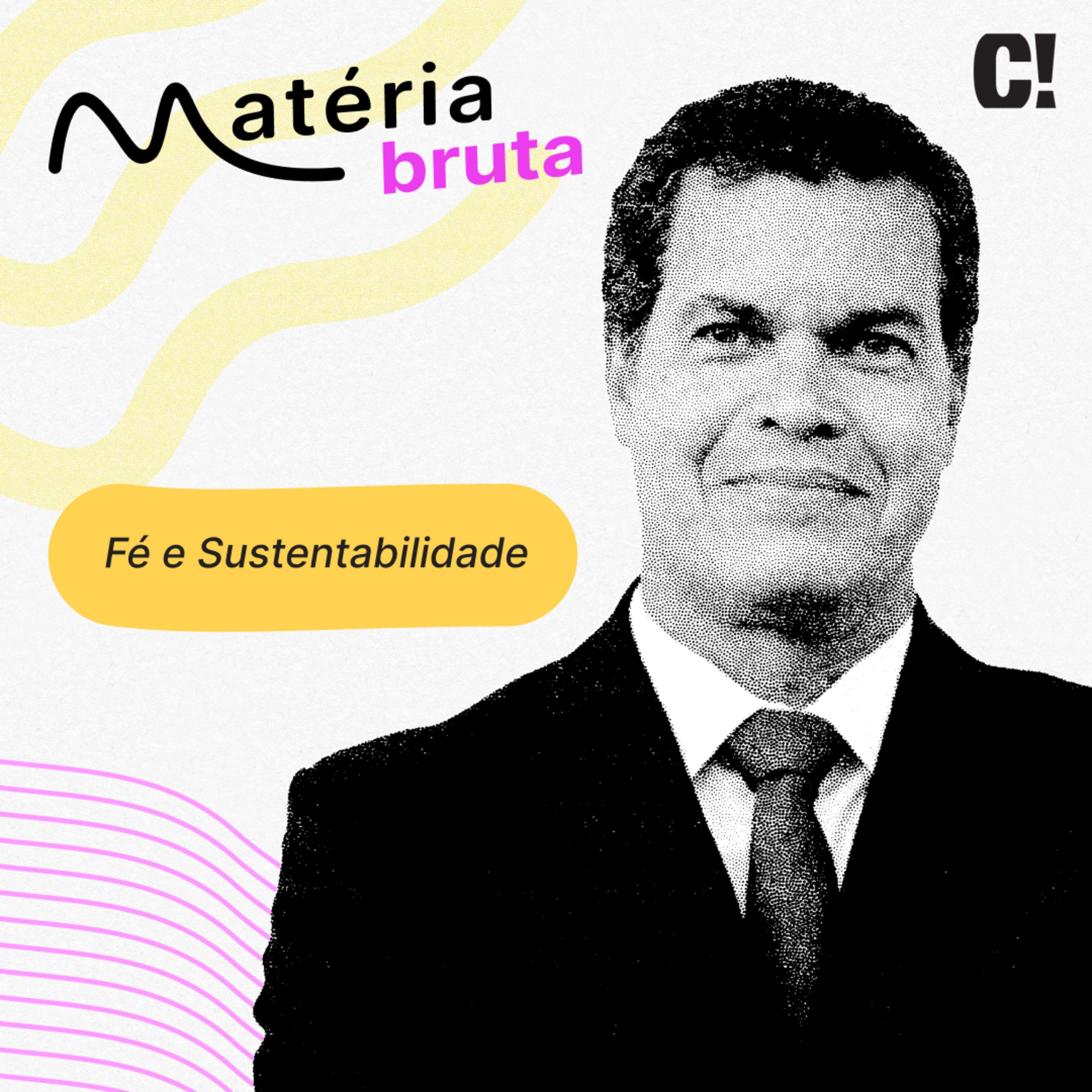 Fé e Sustentabilidade