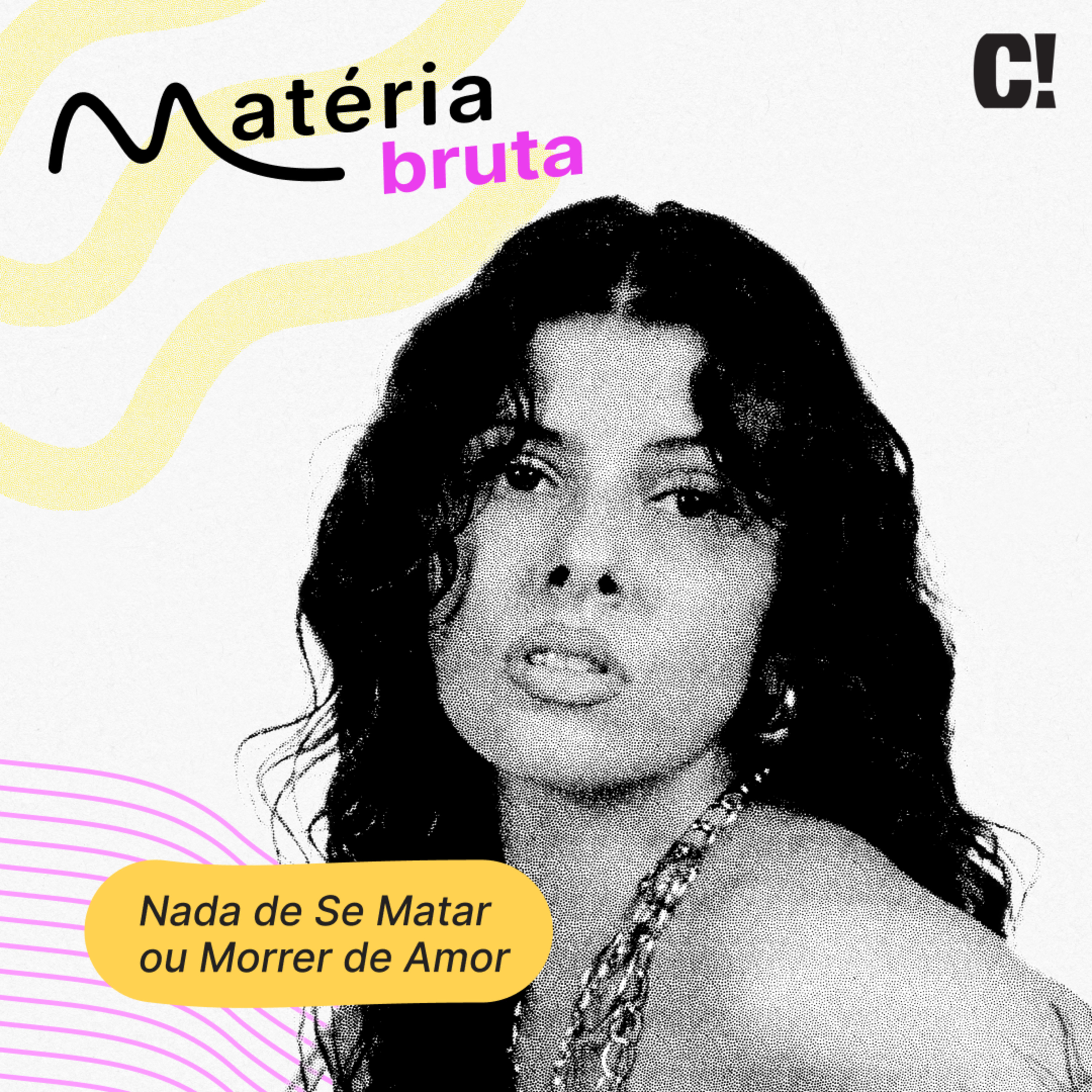 Nada de Se Matar ou Morrer de Amor