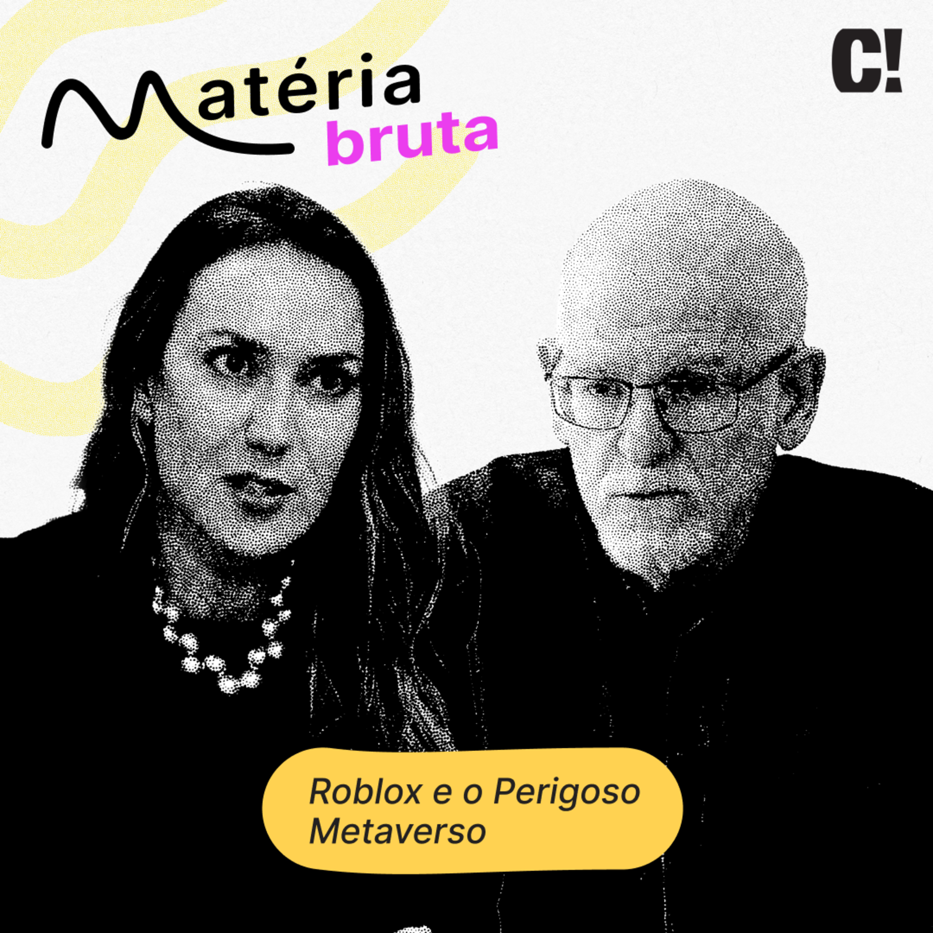 Roblox e o Perigoso Metaverso