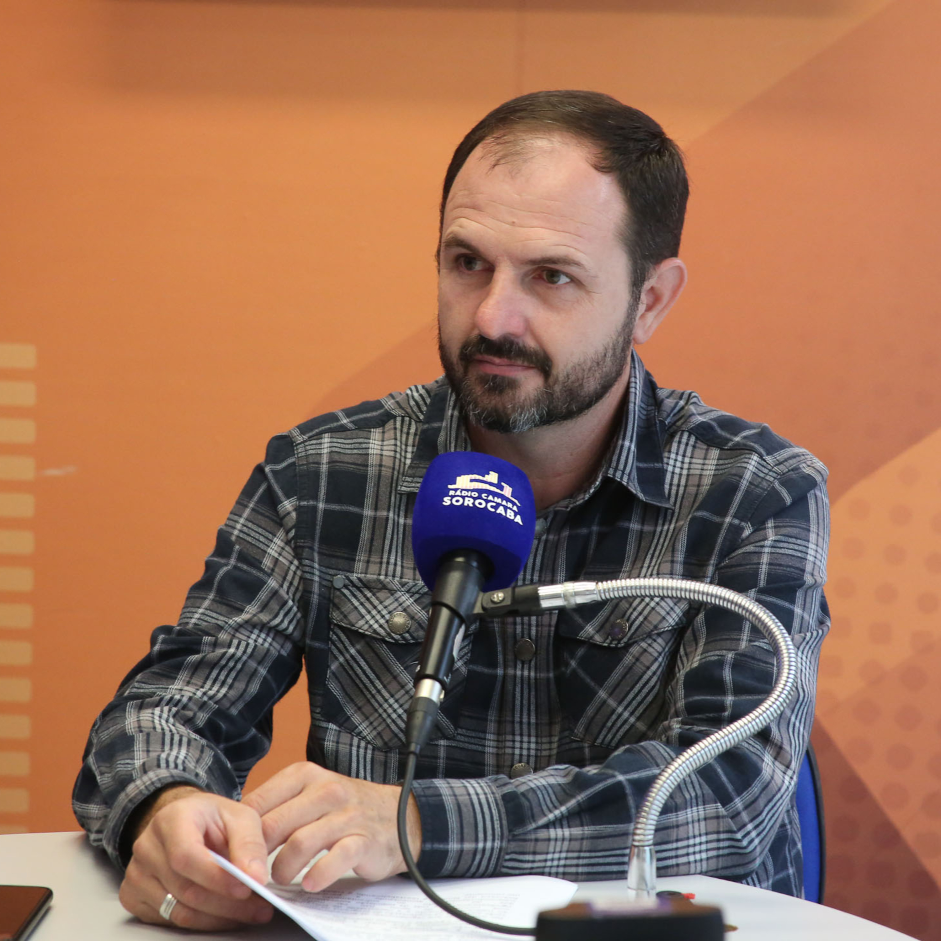 Rádio Câmara Sorocaba Podcasts