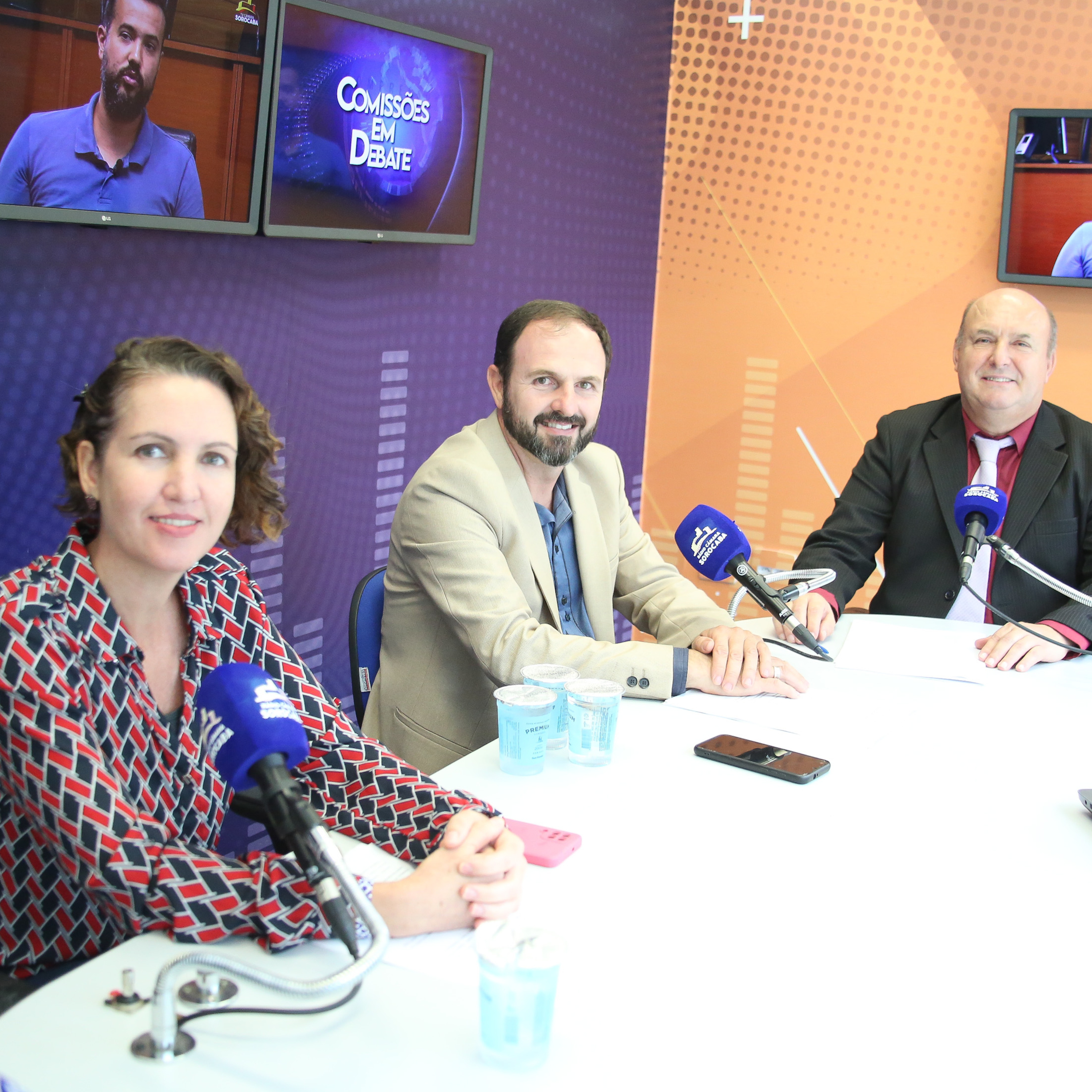 Rádio Câmara Sorocaba Podcasts