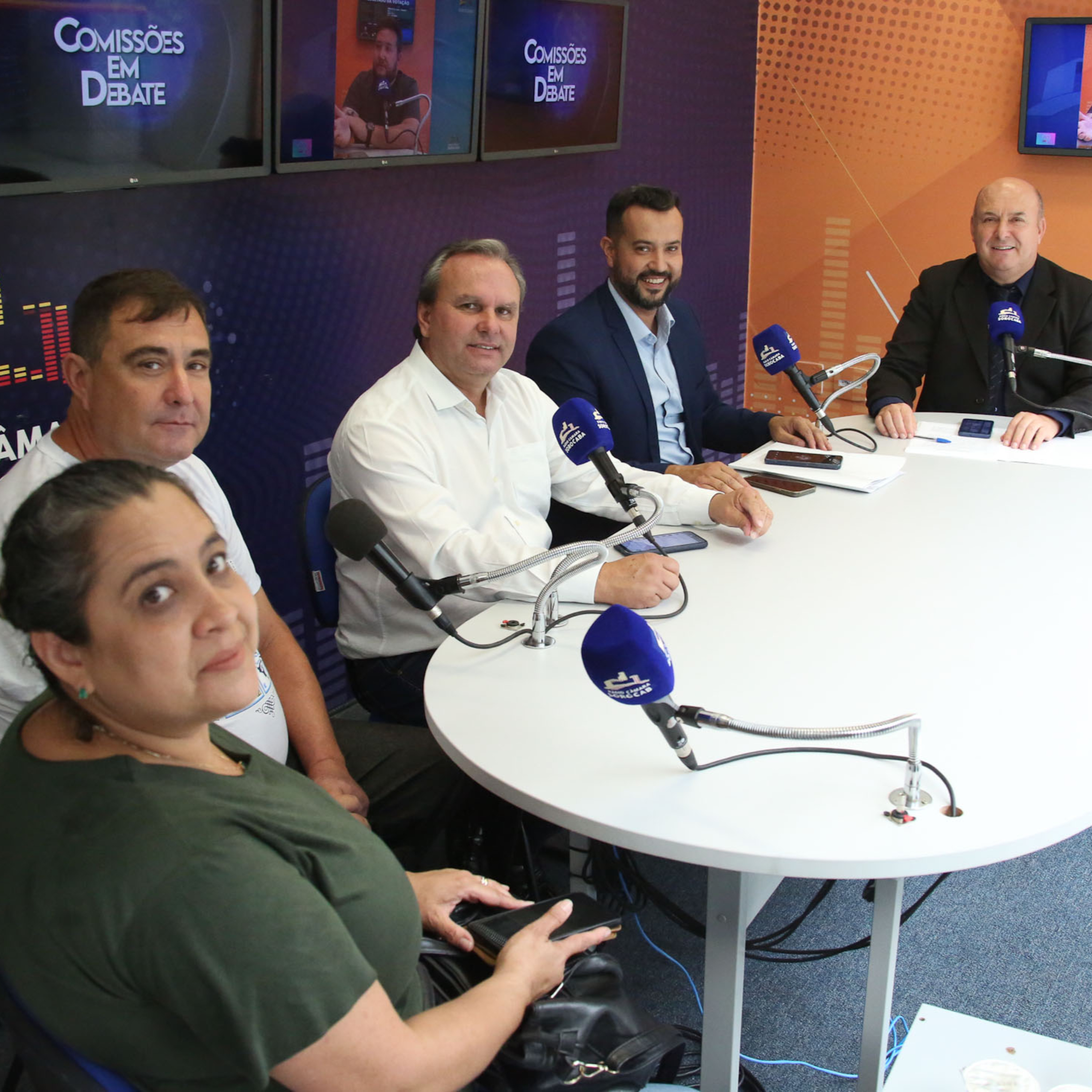 Comissões em Debate: Comissão Permanente de Proteção e Bem Estar Animal (11/05/23) episode artwork