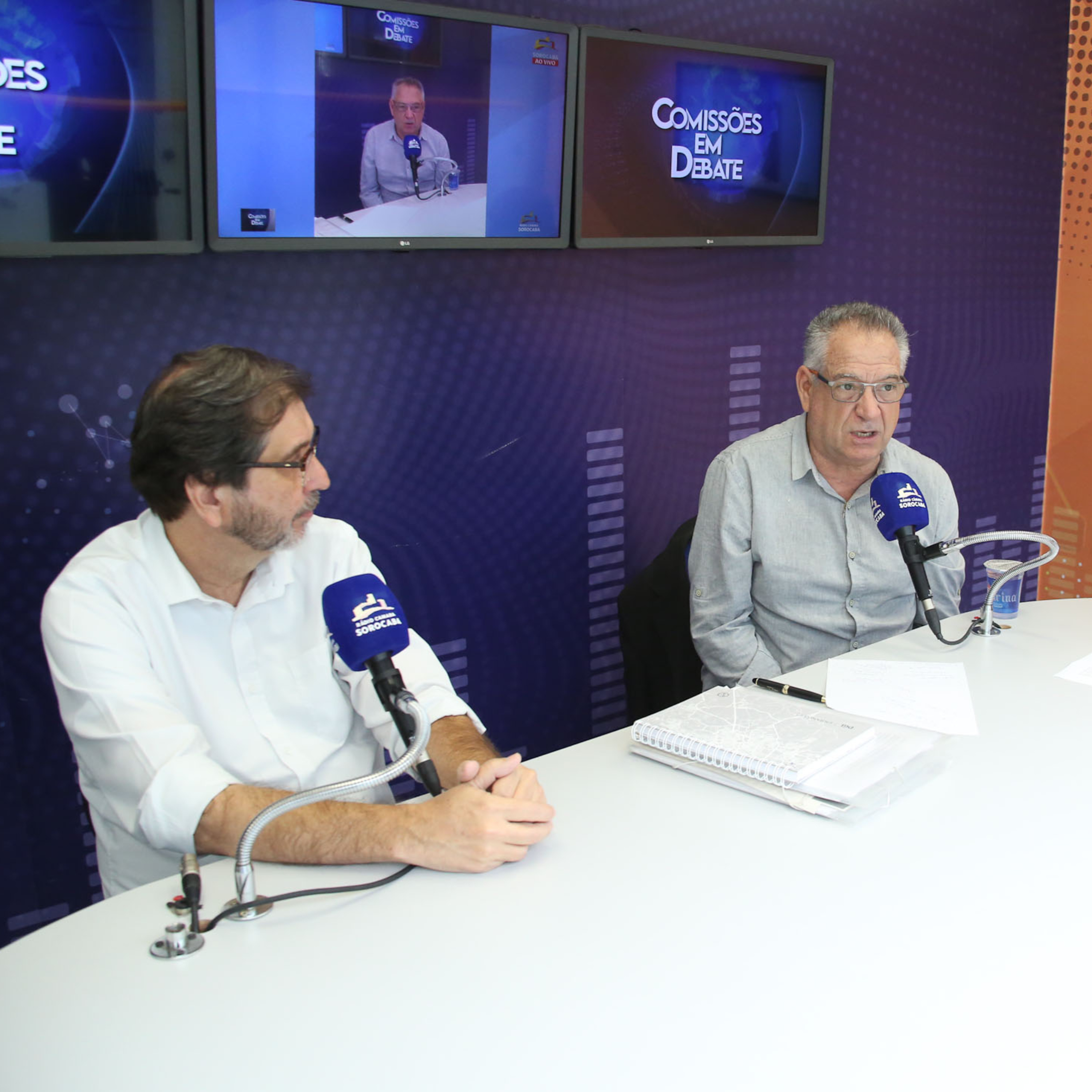 Comissões em Debate - Comissão Permanente de Economia, Finanças, Orçamento e Parcerias (18/05/23) episode artwork