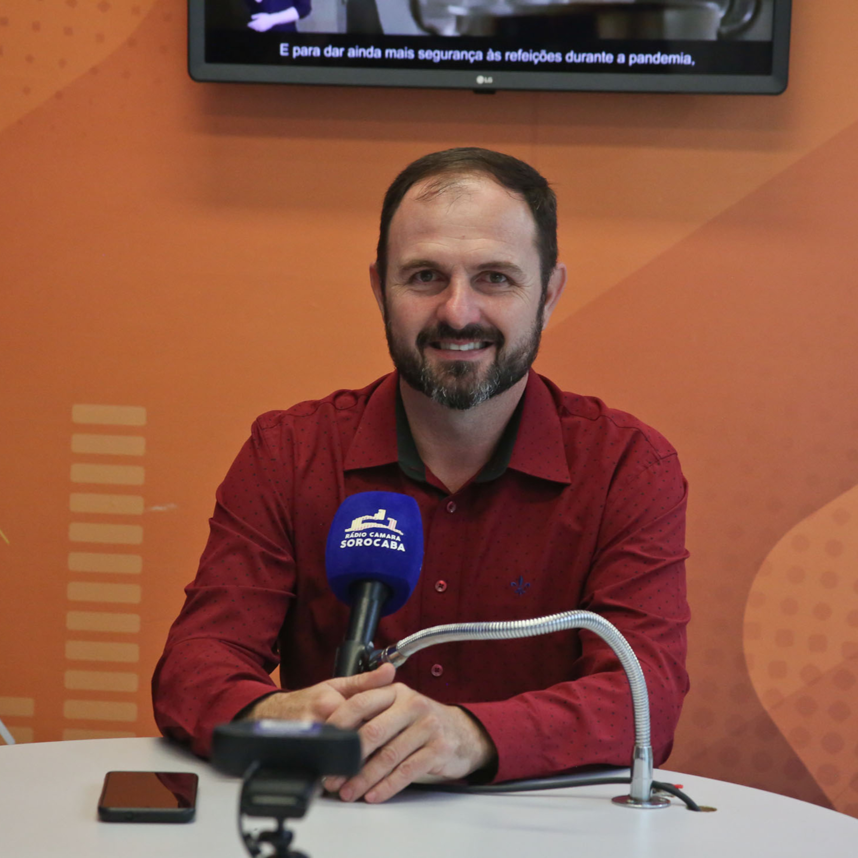 Rádio Câmara Sorocaba Podcasts