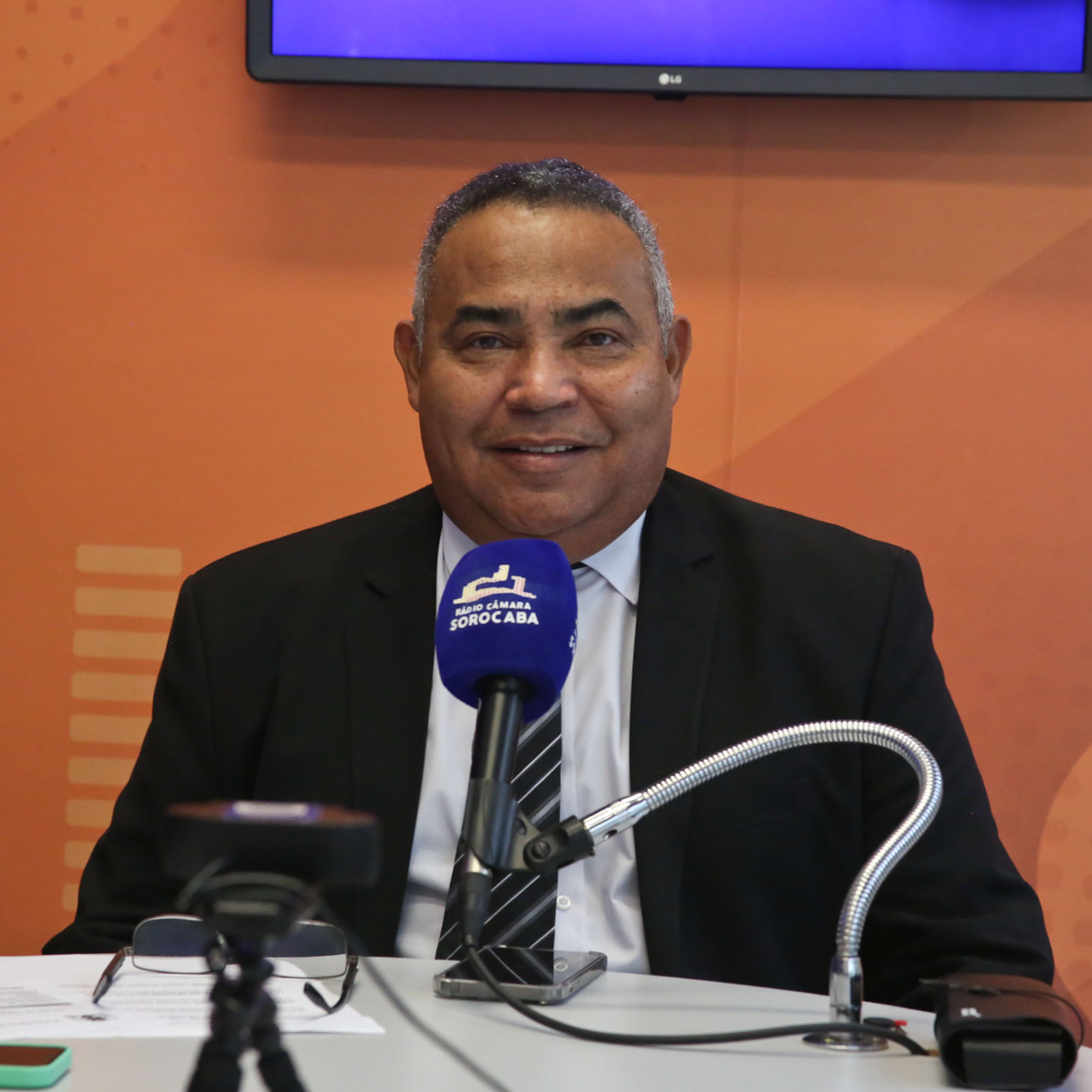 Rádio Câmara Sorocaba Podcasts