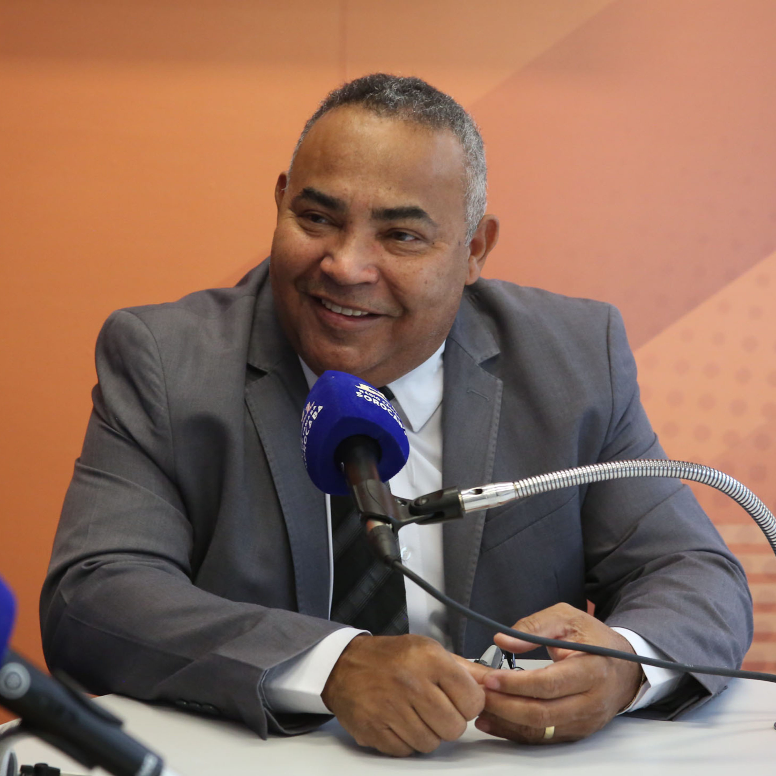 Rádio Câmara Sorocaba Podcasts