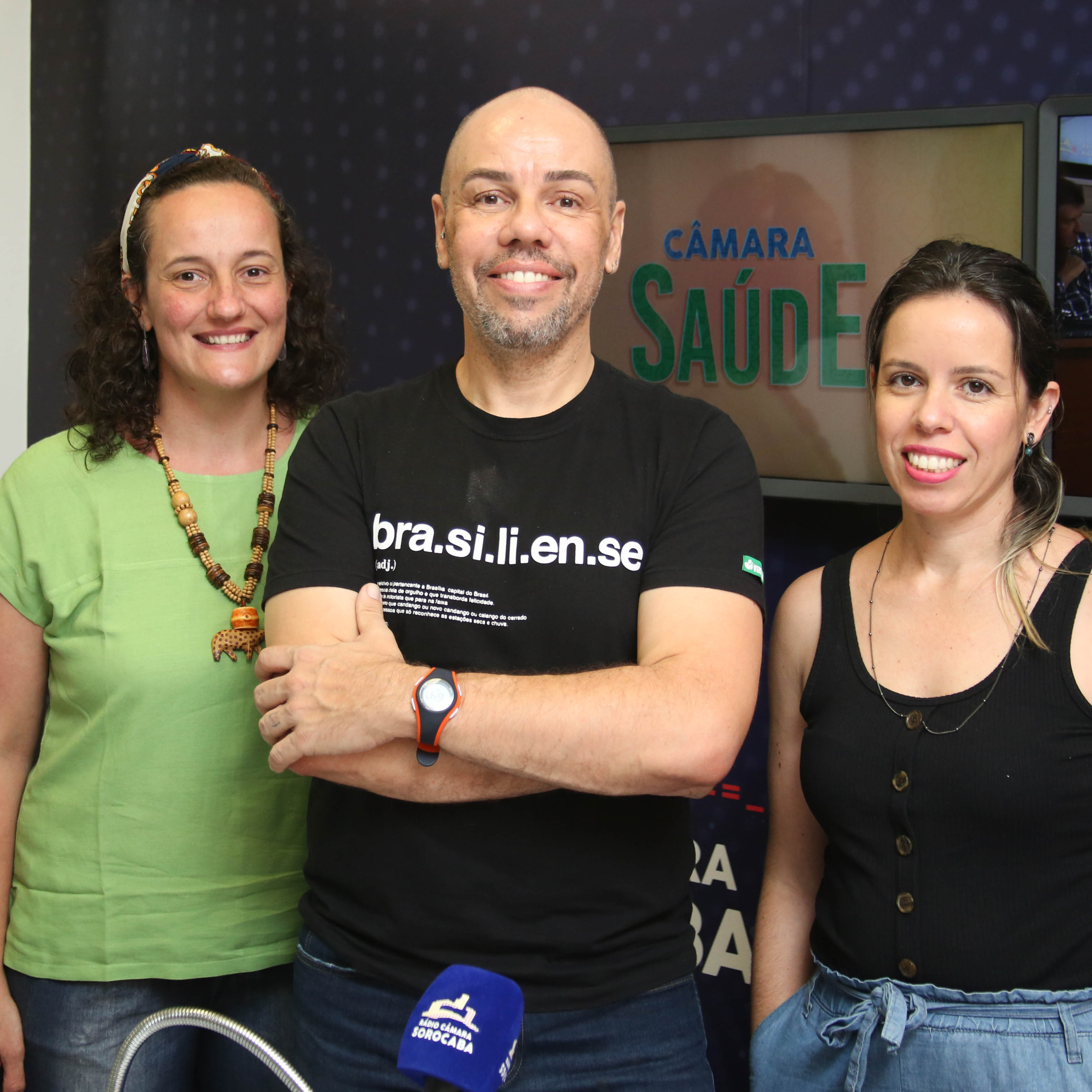 Câmara Saúde: Práticas Integradas e Complementares em Saúde (05/09/23) episode artwork