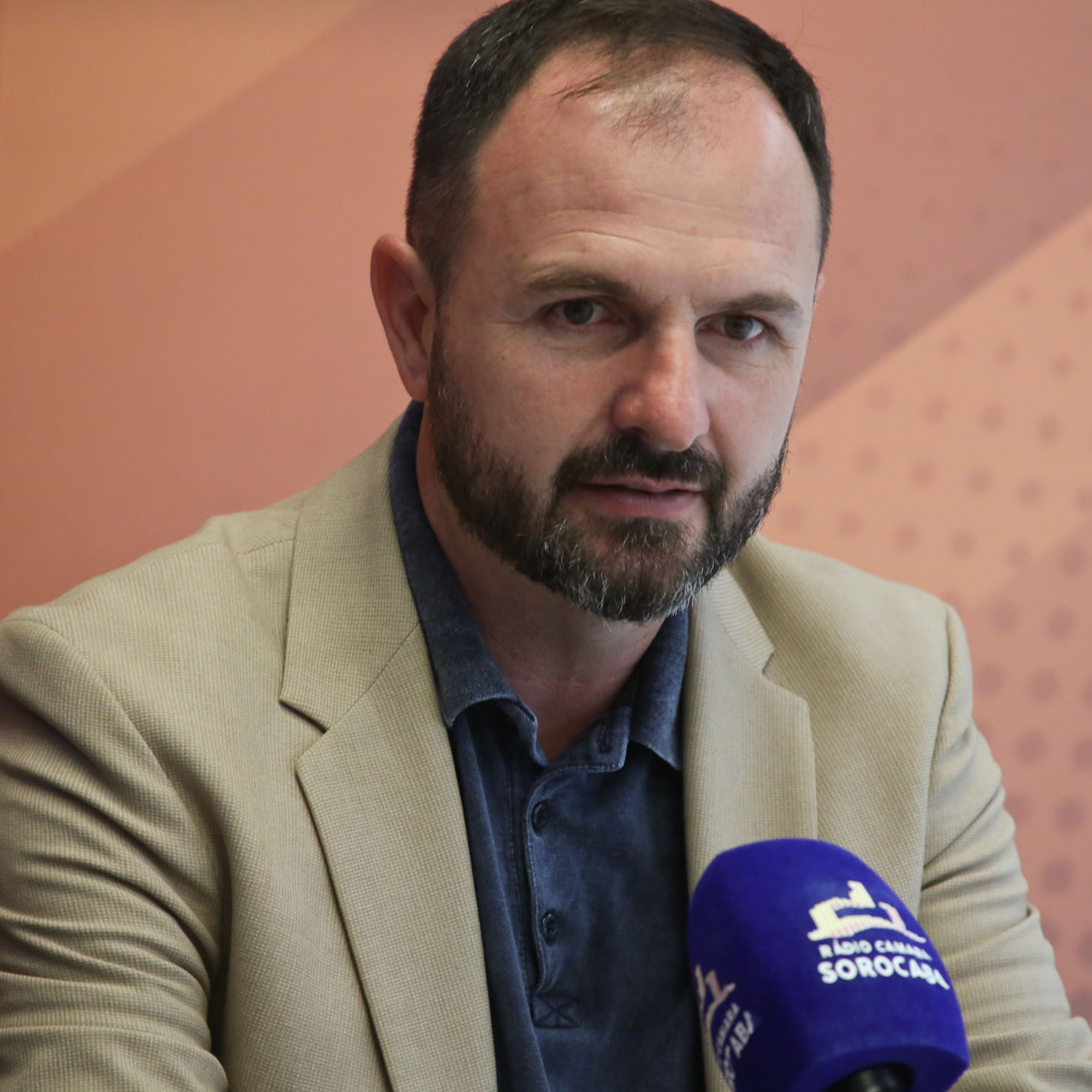 Rádio Câmara Sorocaba Podcasts