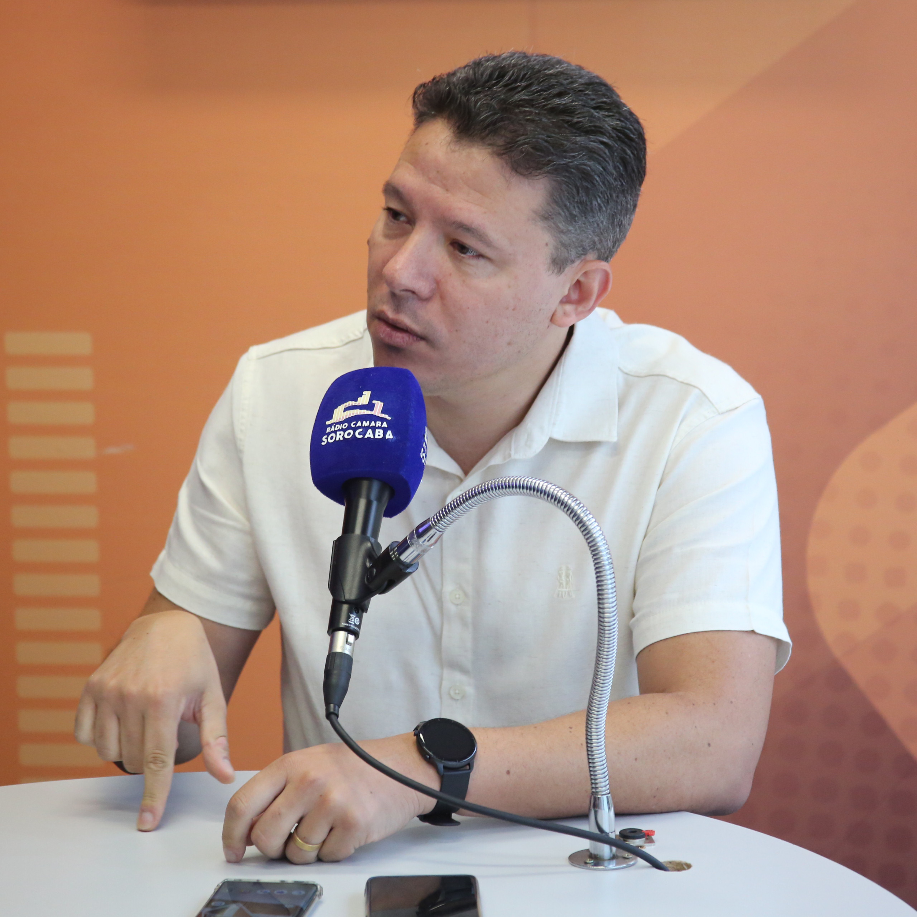 Rádio Câmara Sorocaba Podcasts