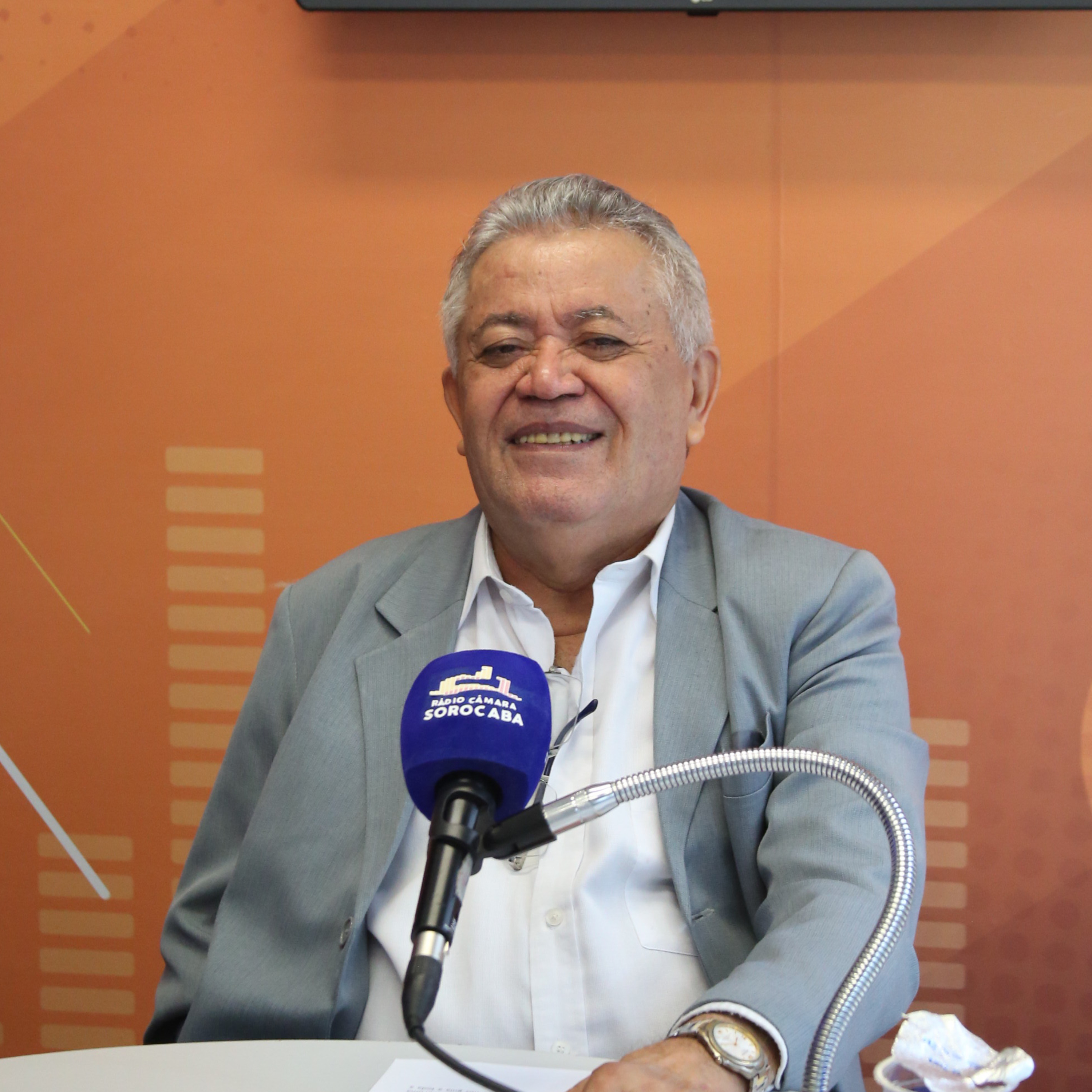 Rádio Câmara Sorocaba Podcasts