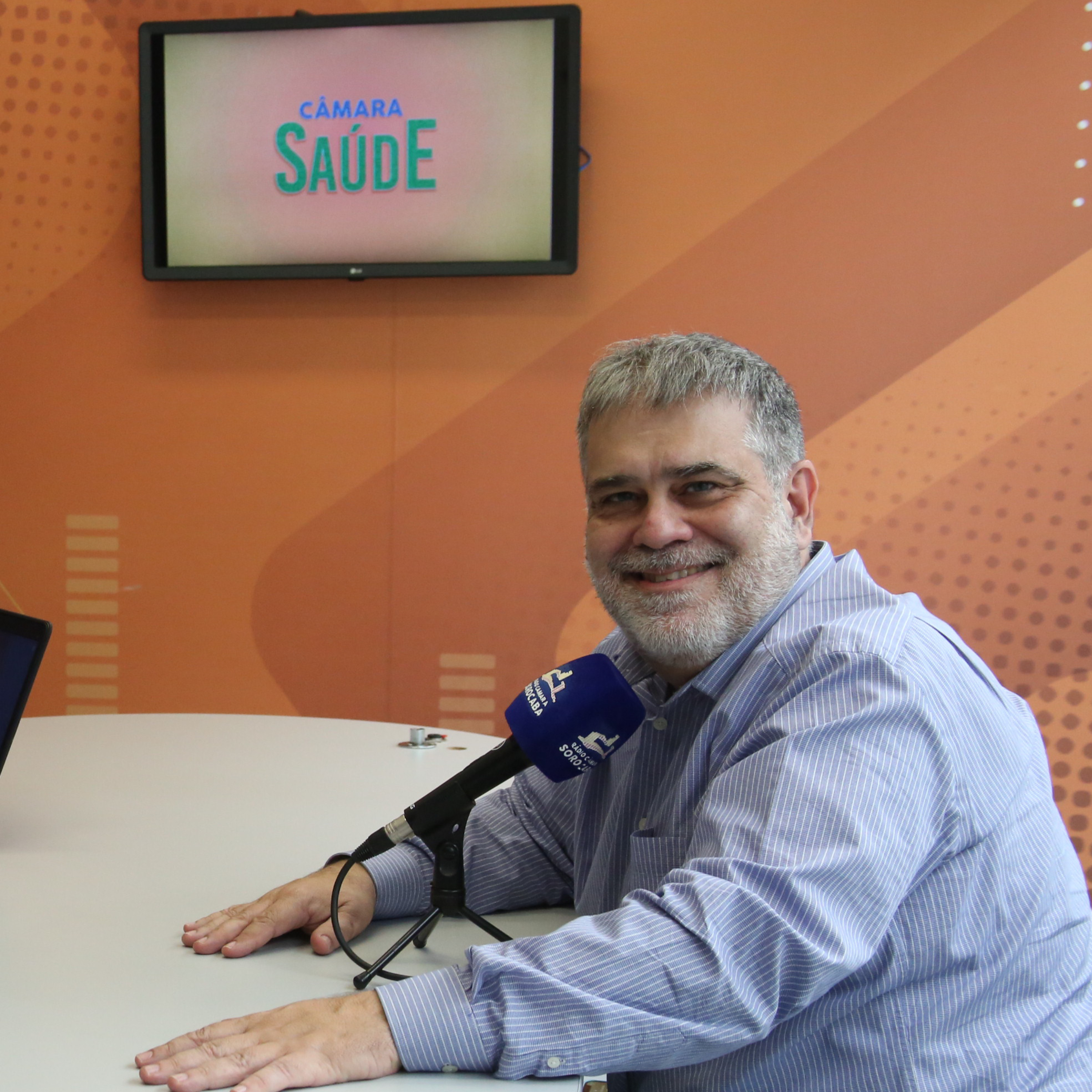 Rádio Câmara Sorocaba Podcasts