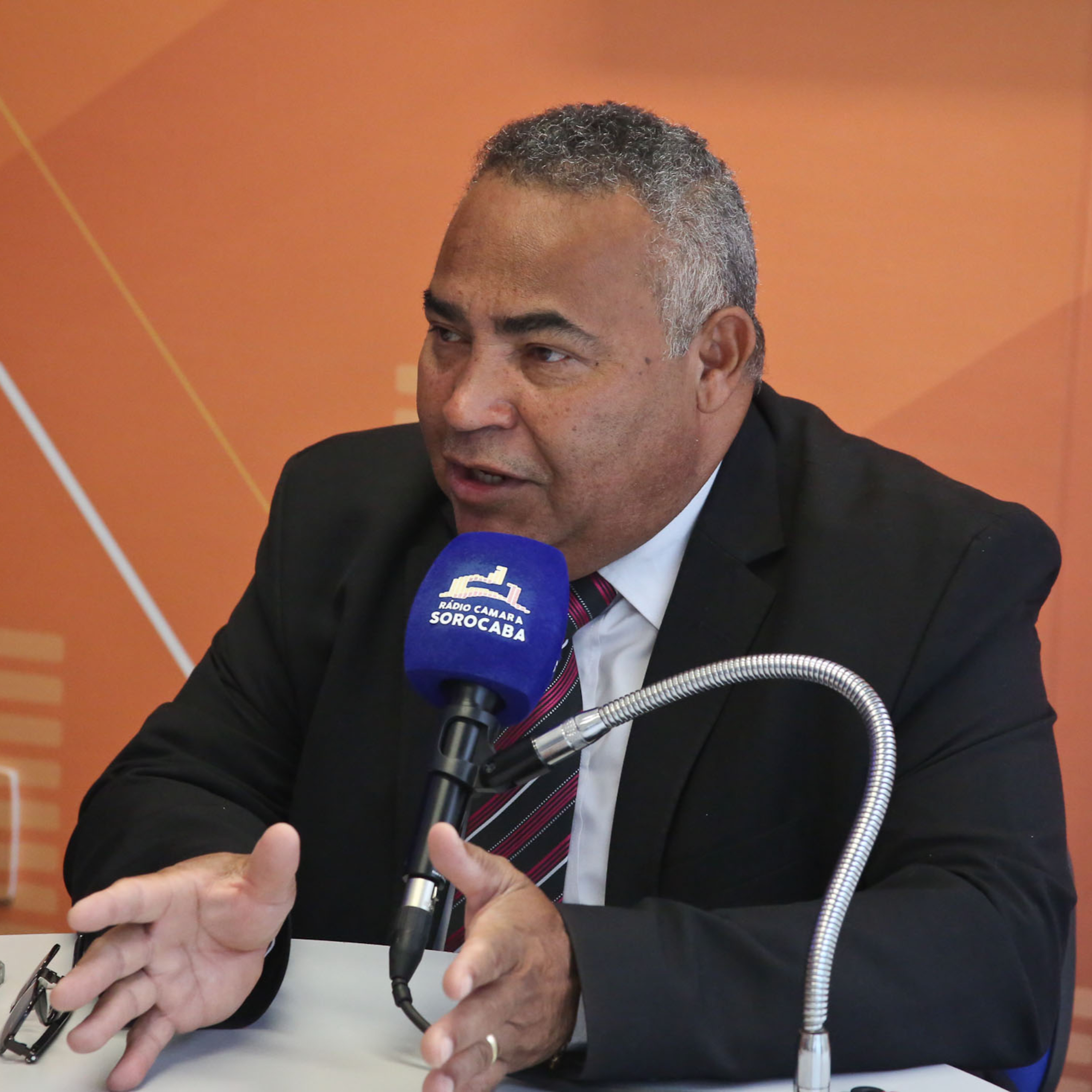 Rádio Câmara Sorocaba Podcasts