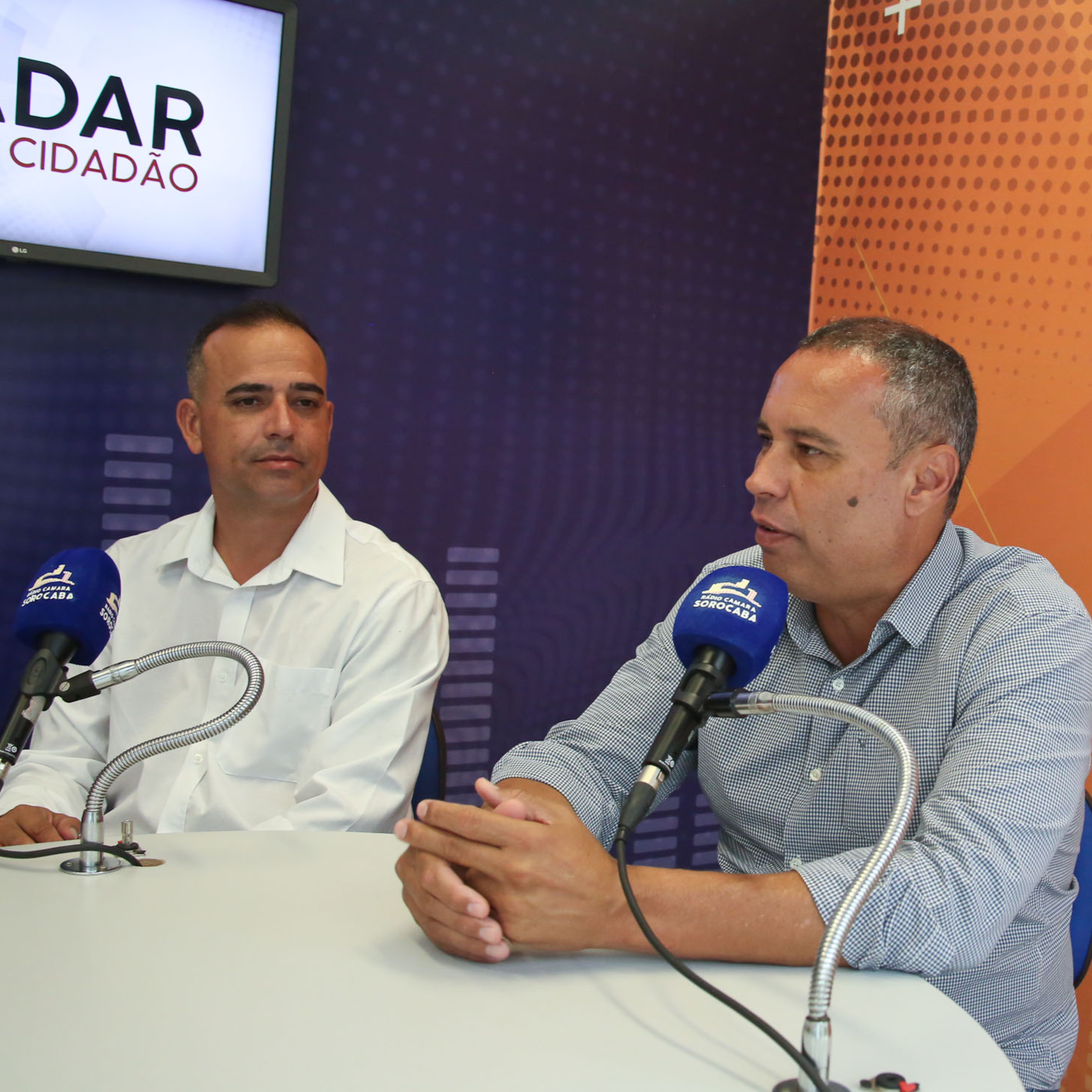 Rádio Câmara Sorocaba Podcasts