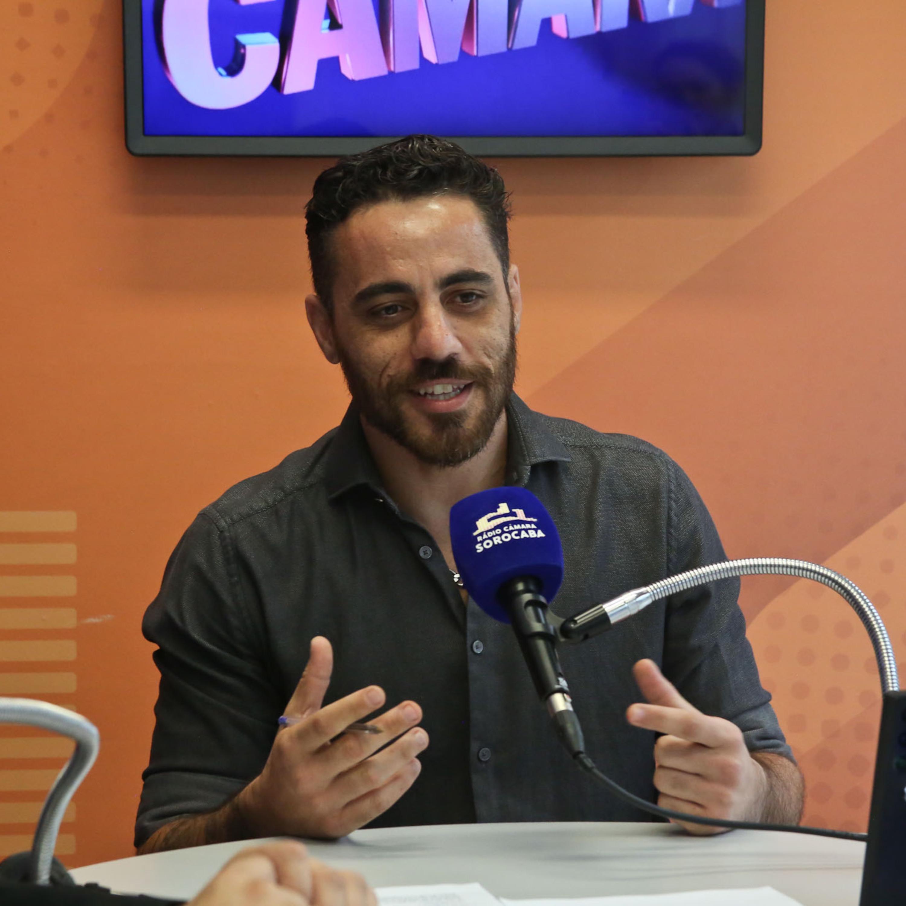 Rádio Câmara Sorocaba Podcasts