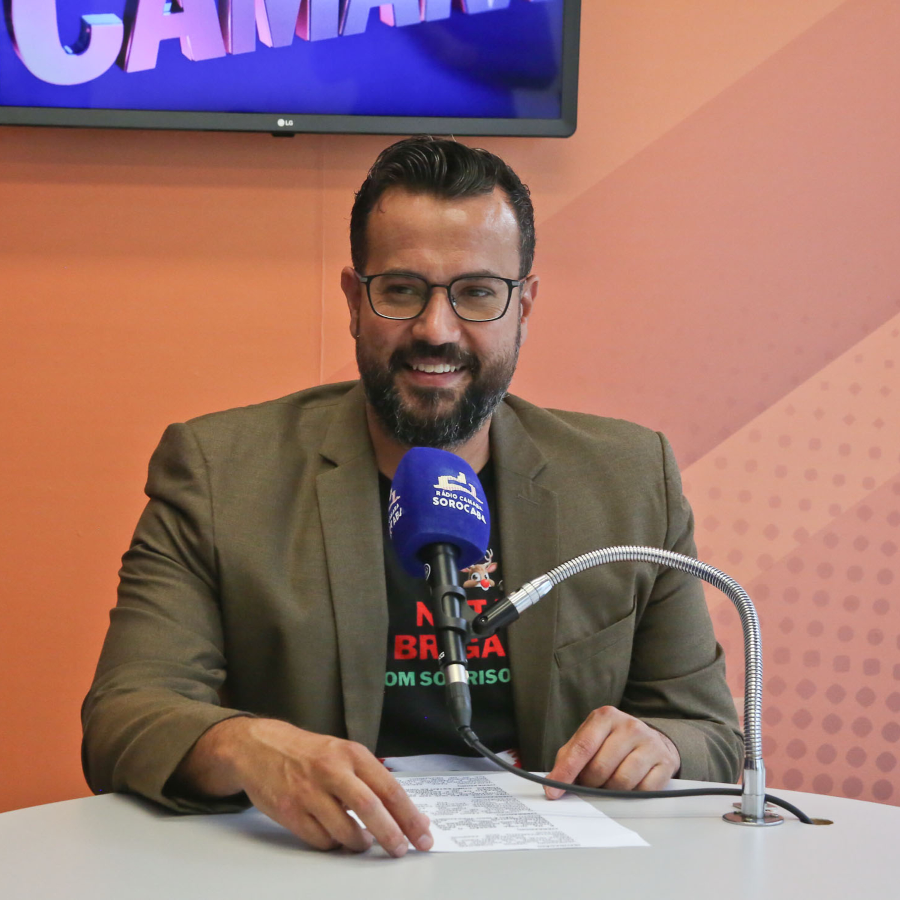 Rádio Câmara Sorocaba Podcasts