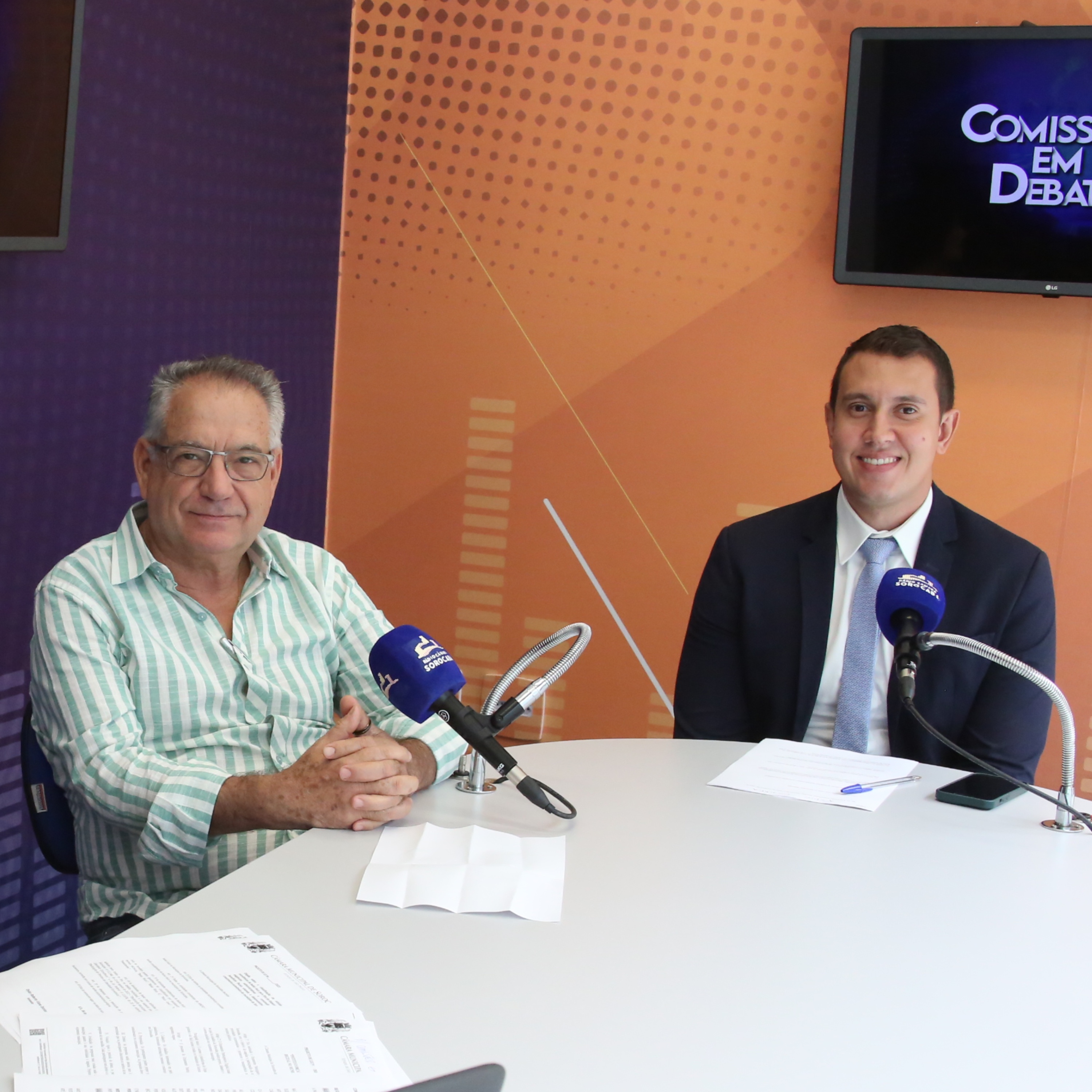 Comissões em Debate - Comissão de Economia, Finanças, Orçamento e Parcerias (08/02/24) episode artwork