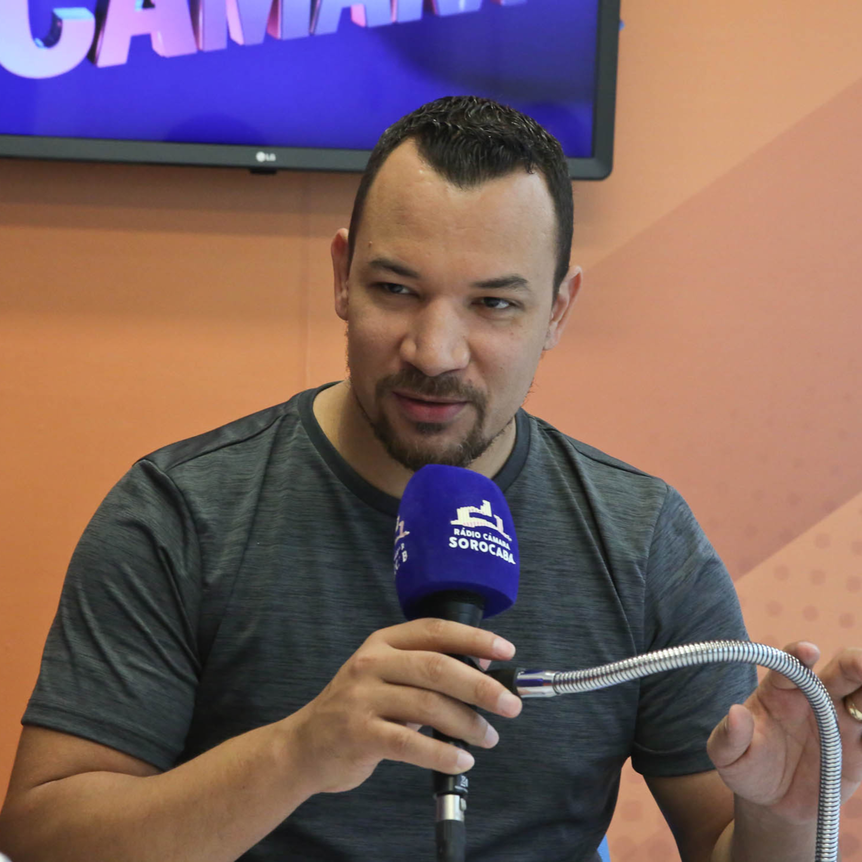 Rádio Câmara Sorocaba Podcasts