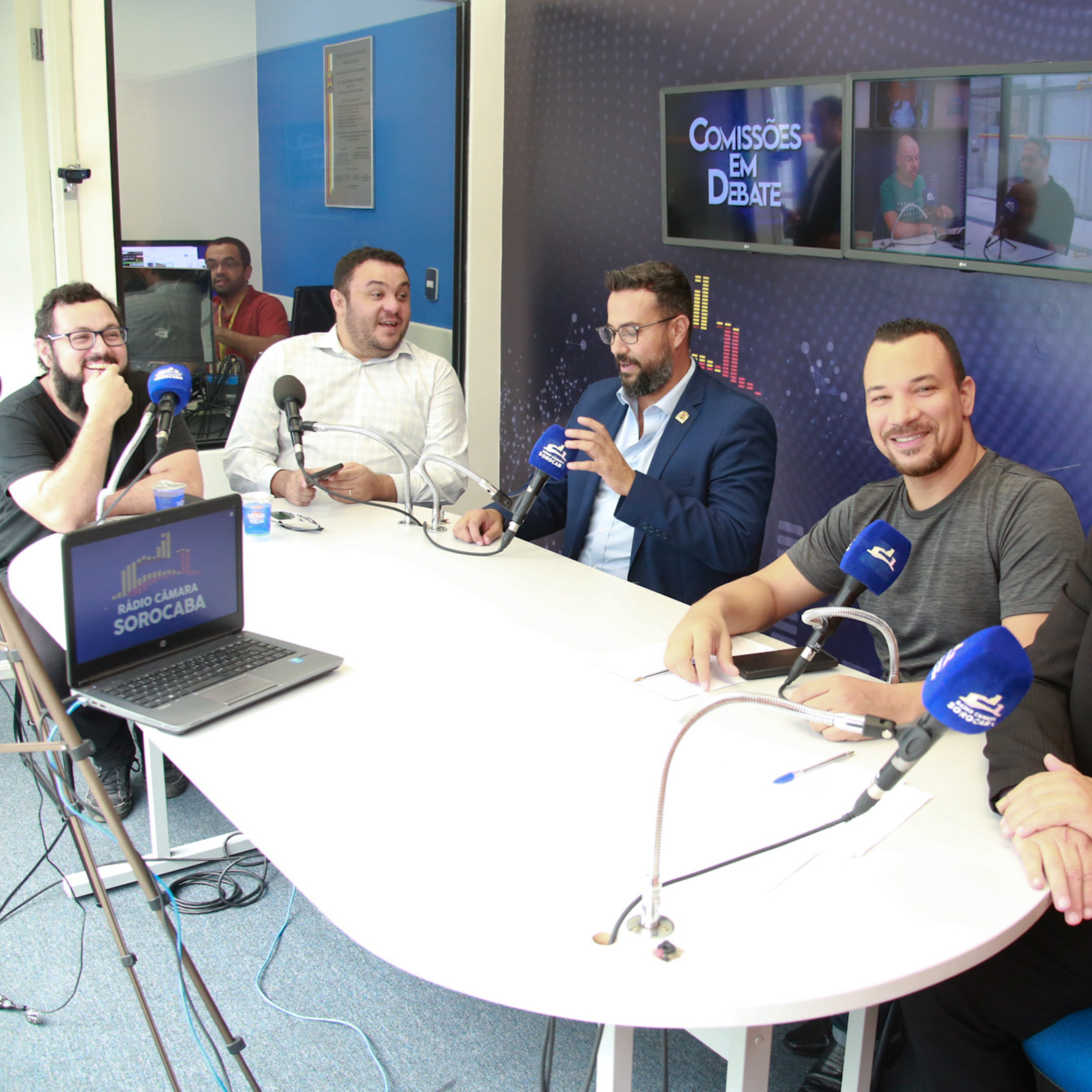 Comissões em Debate: Comissão Permanente de Saúde (22/02/24) episode artwork